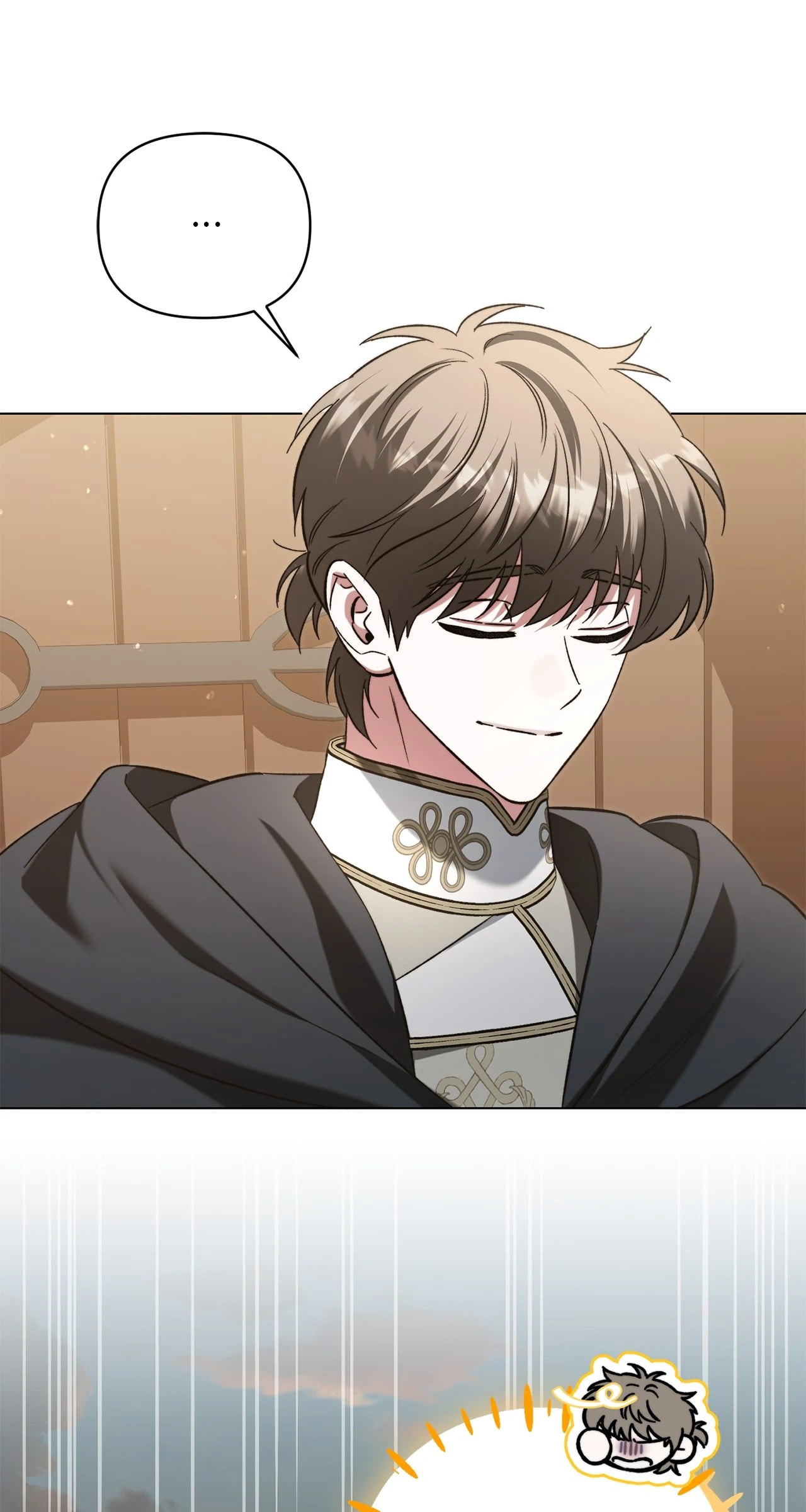 All for My Dearest Juliet Chapter 36 page 14 - 