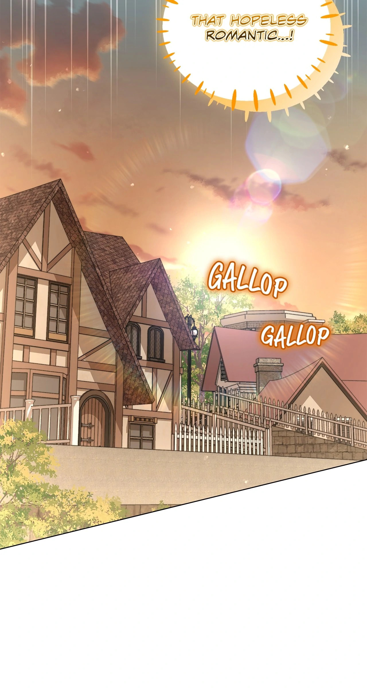 All for My Dearest Juliet Chapter 36 page 15 - 