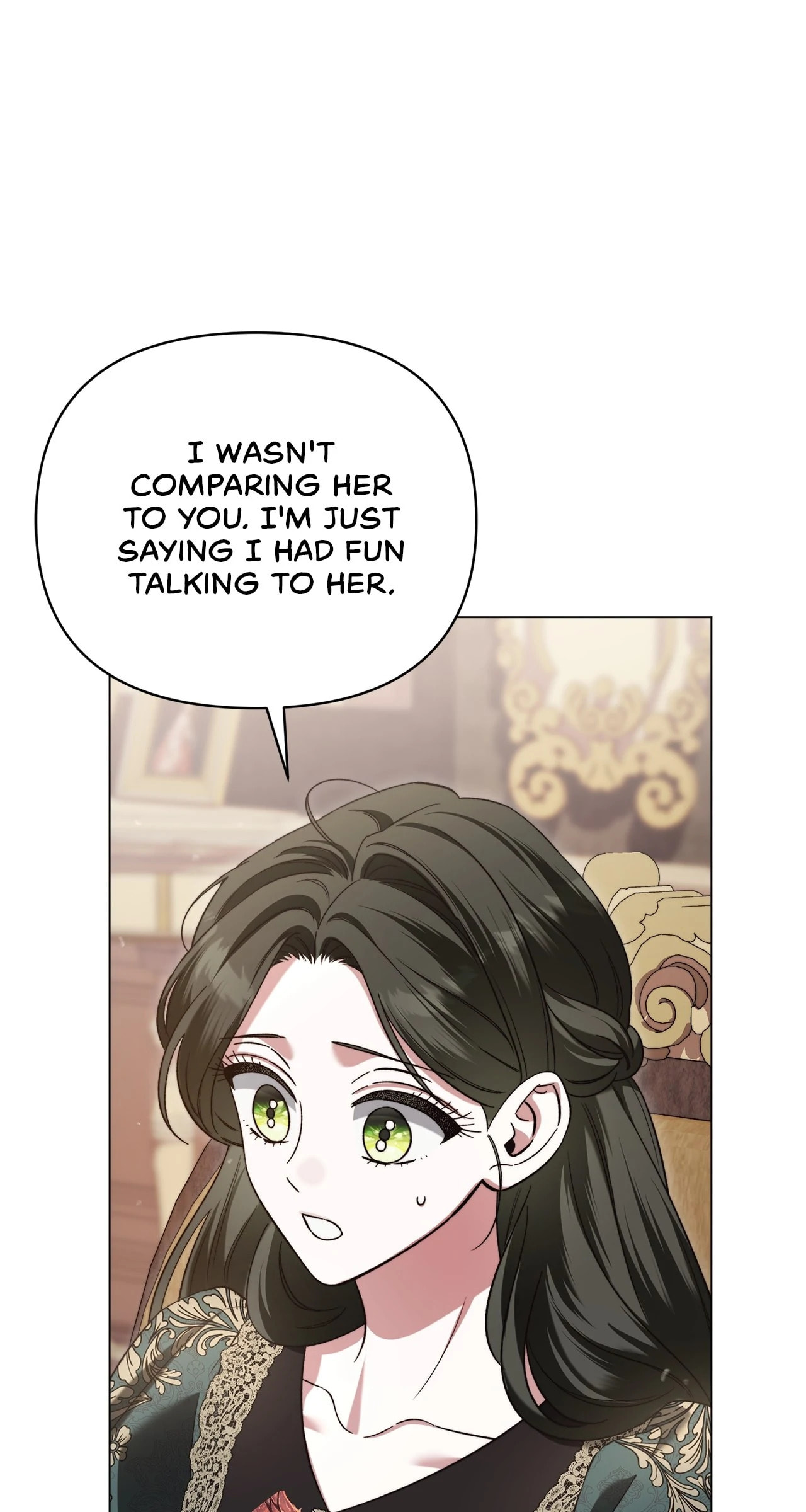 All for My Dearest Juliet Chapter 36 page 21 - 