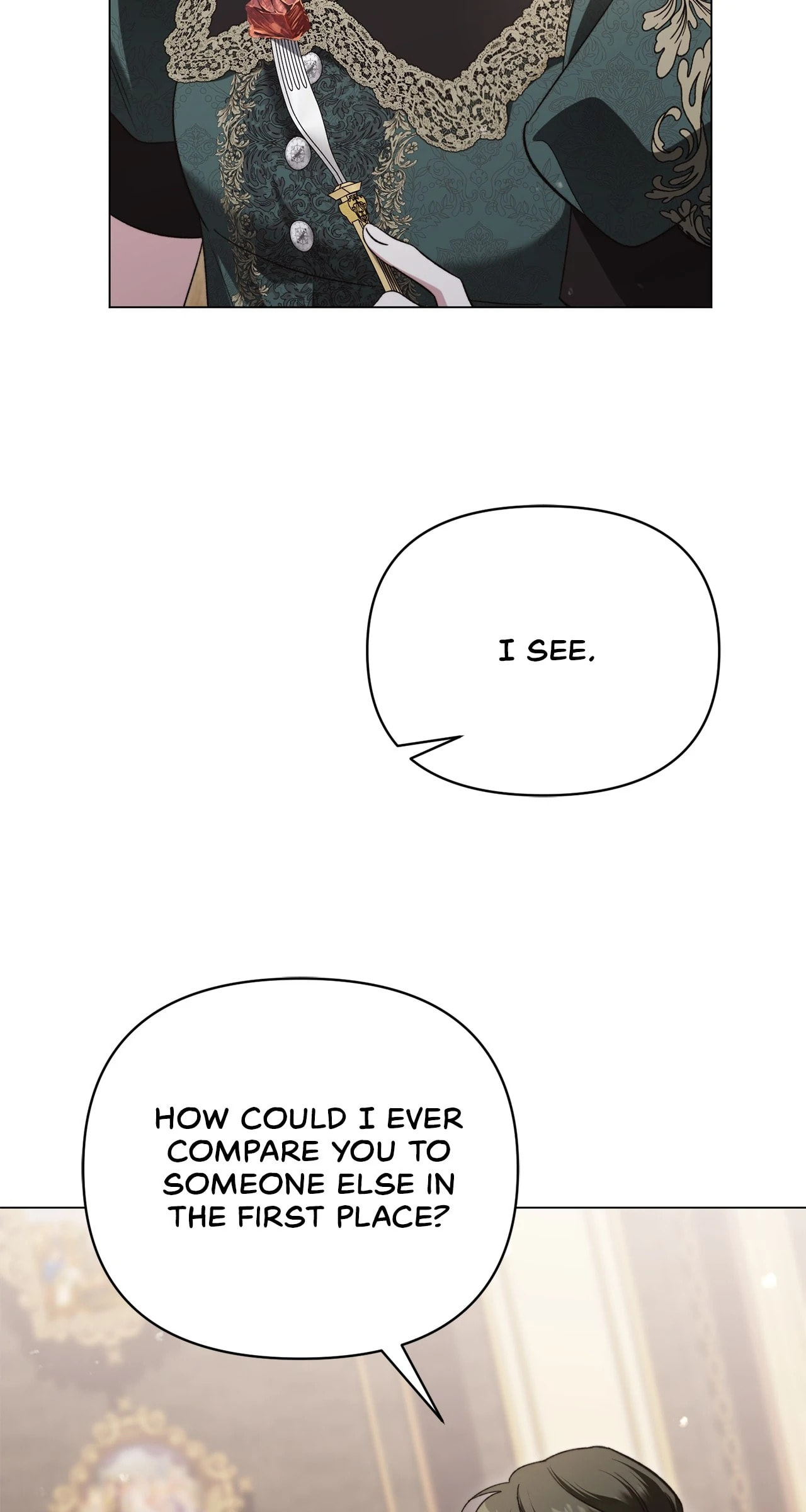 All for My Dearest Juliet Chapter 36 page 22 - 