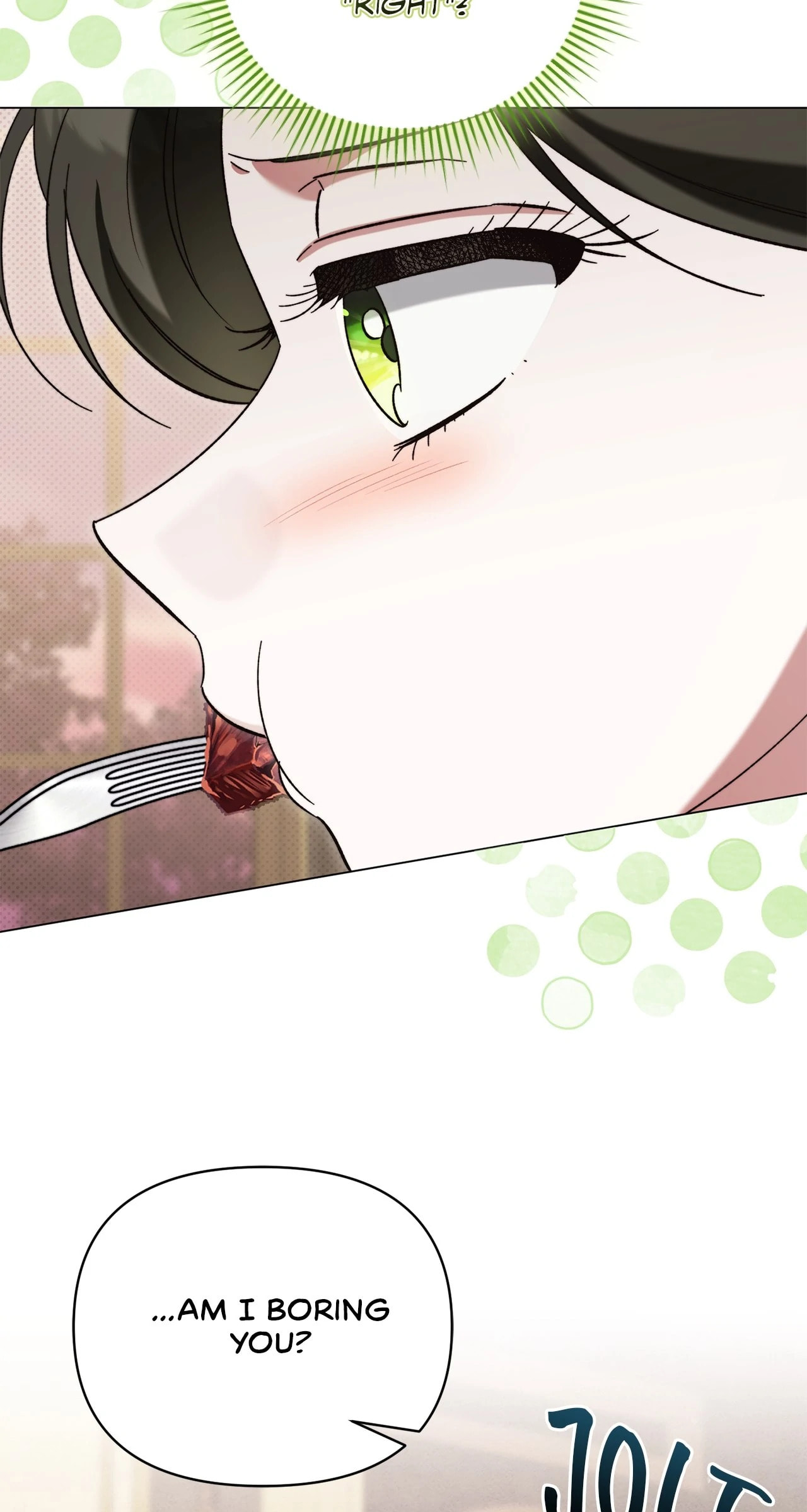 All for My Dearest Juliet Chapter 36 page 24 - 