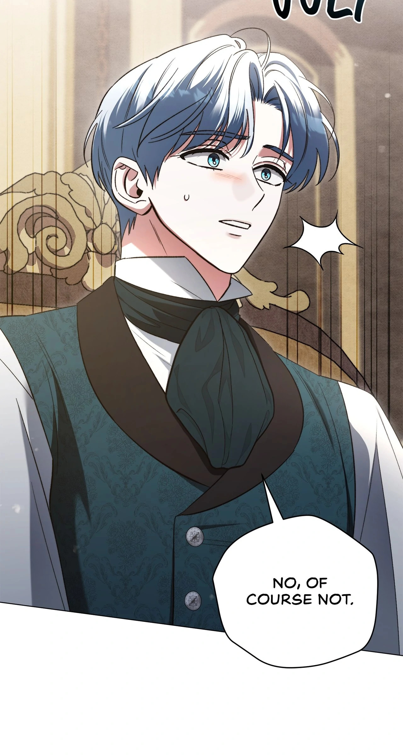 All for My Dearest Juliet Chapter 36 page 25 - 