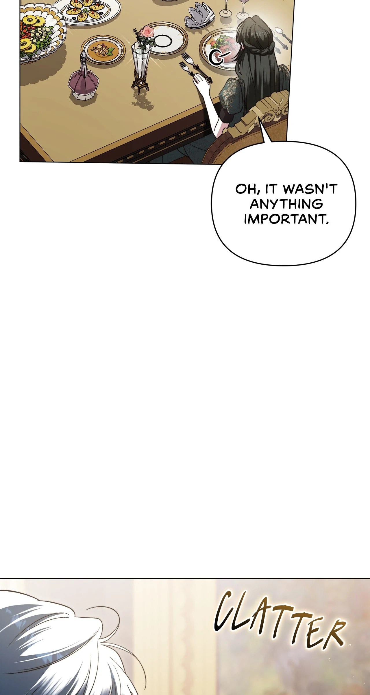 All for My Dearest Juliet Chapter 36 page 27 - 