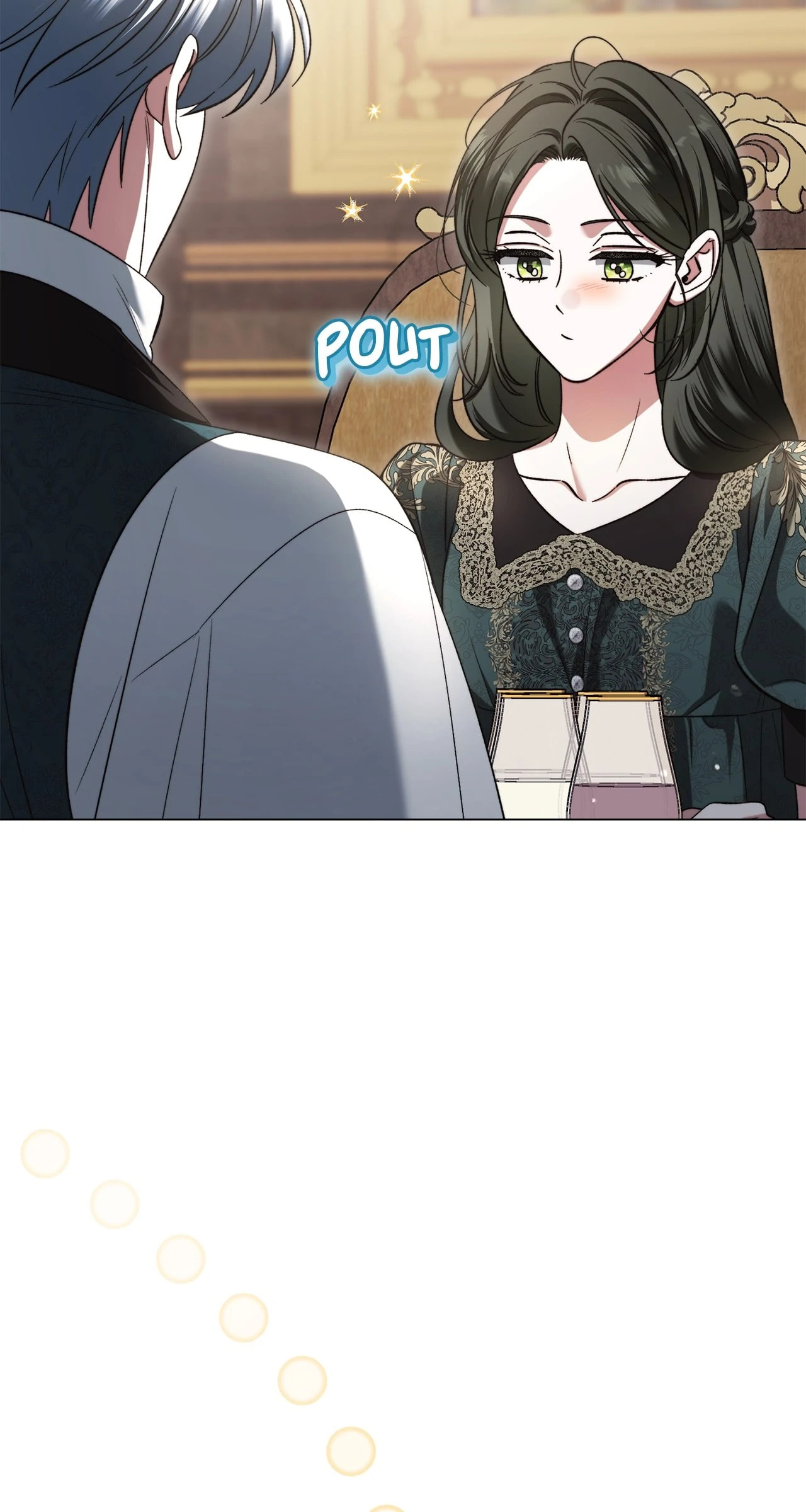All for My Dearest Juliet Chapter 36 page 28 - 