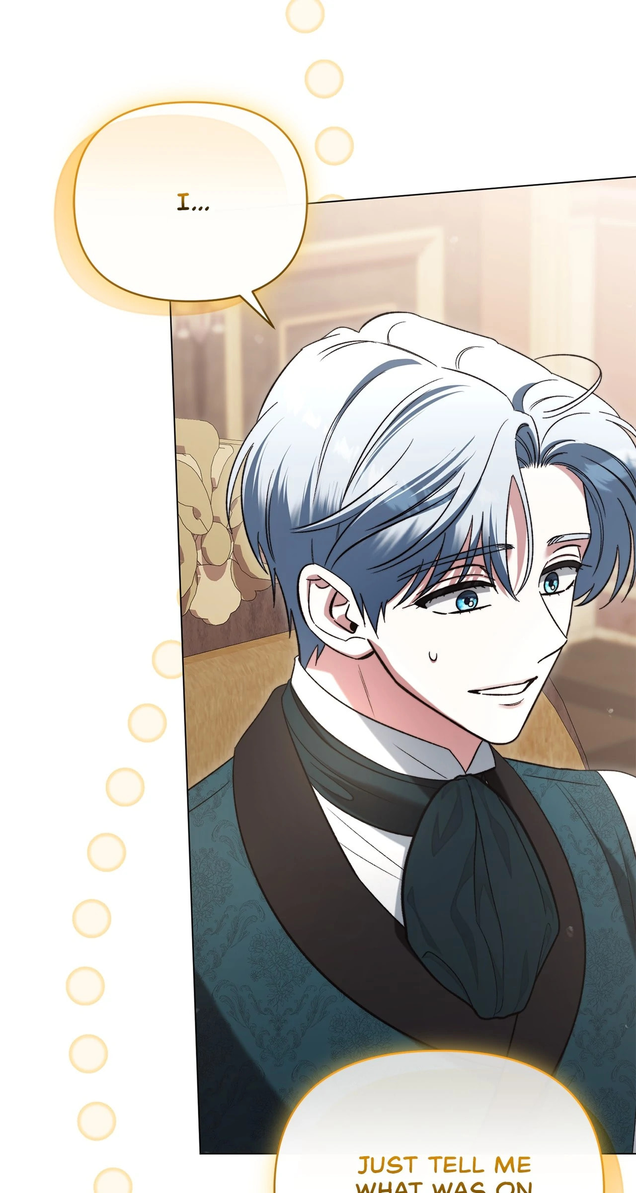 All for My Dearest Juliet Chapter 36 page 29 - 