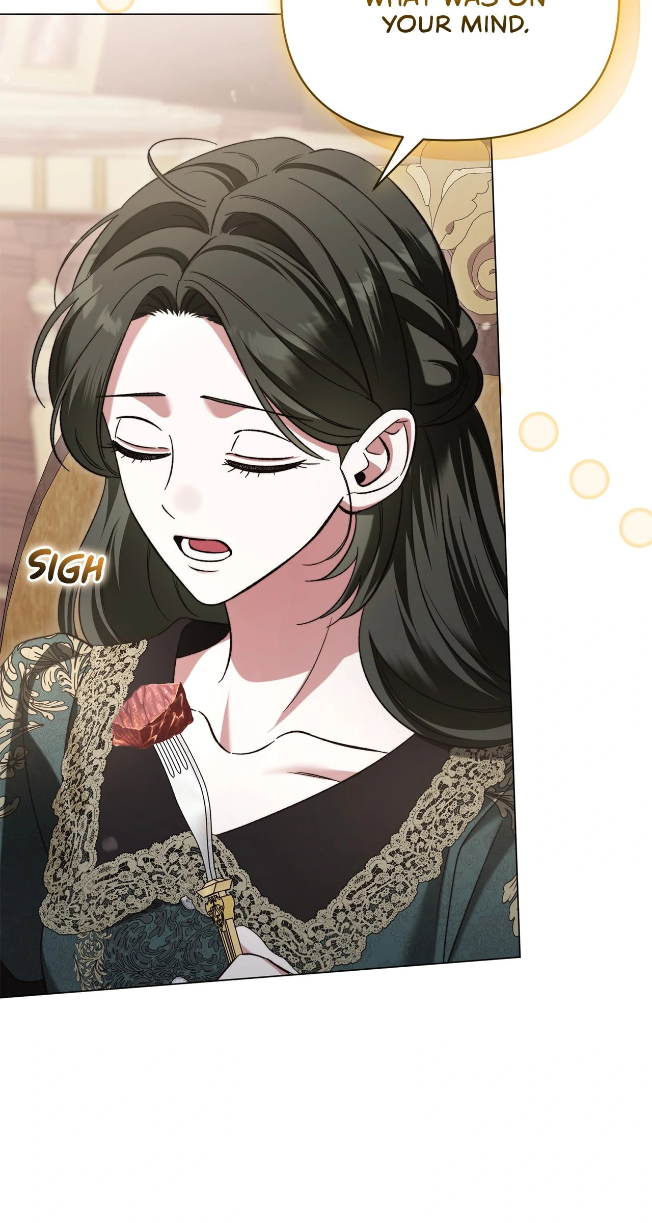 All for My Dearest Juliet Chapter 36 page 30 - 