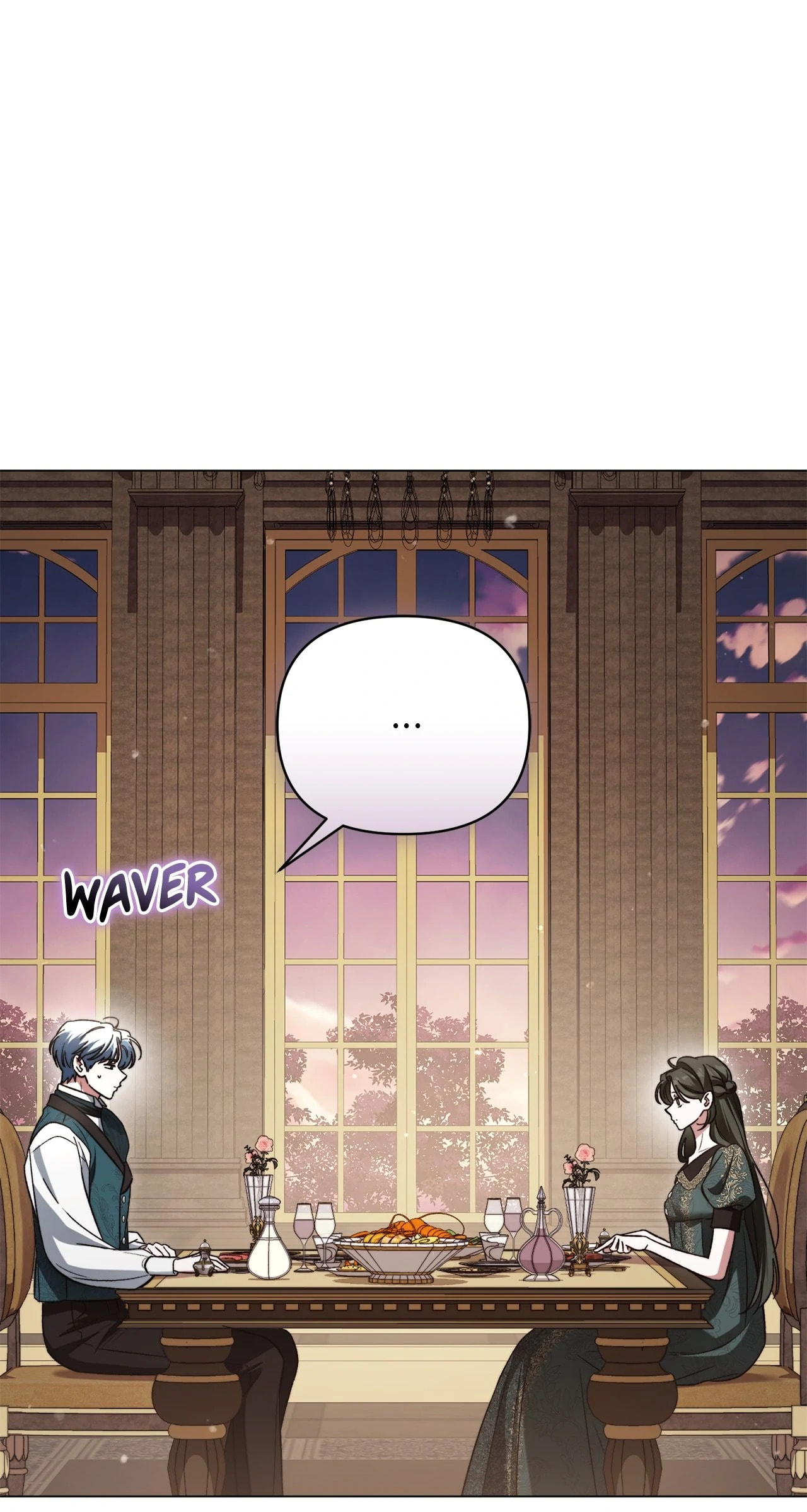 All for My Dearest Juliet Chapter 36 page 32 - 