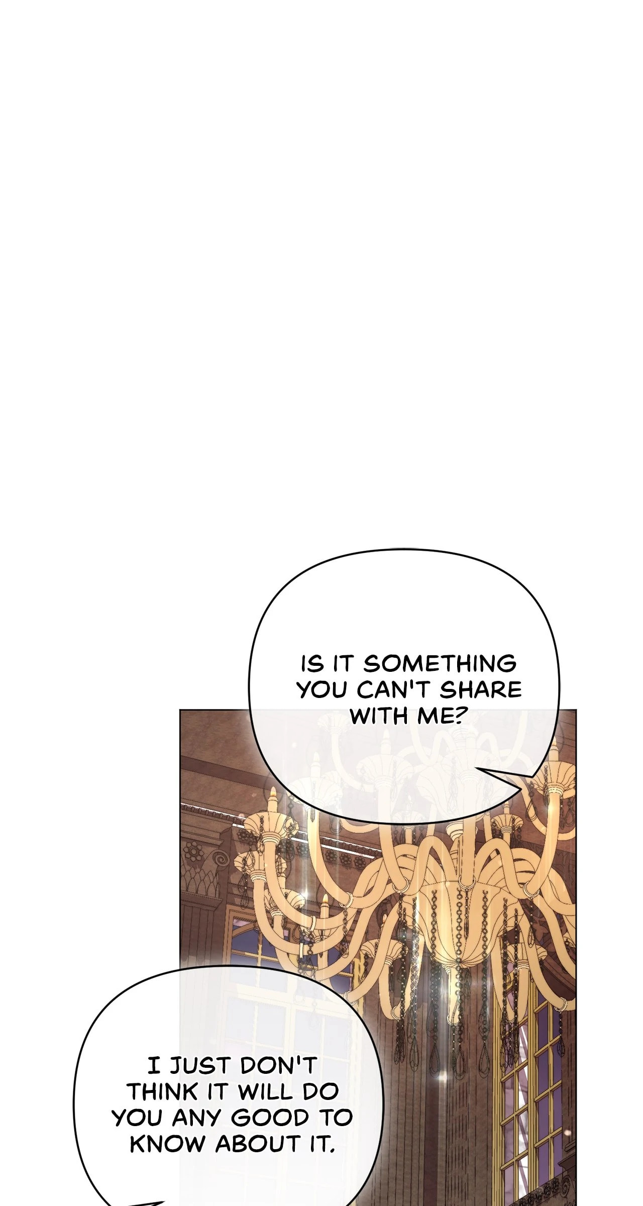 All for My Dearest Juliet Chapter 36 page 33 - 