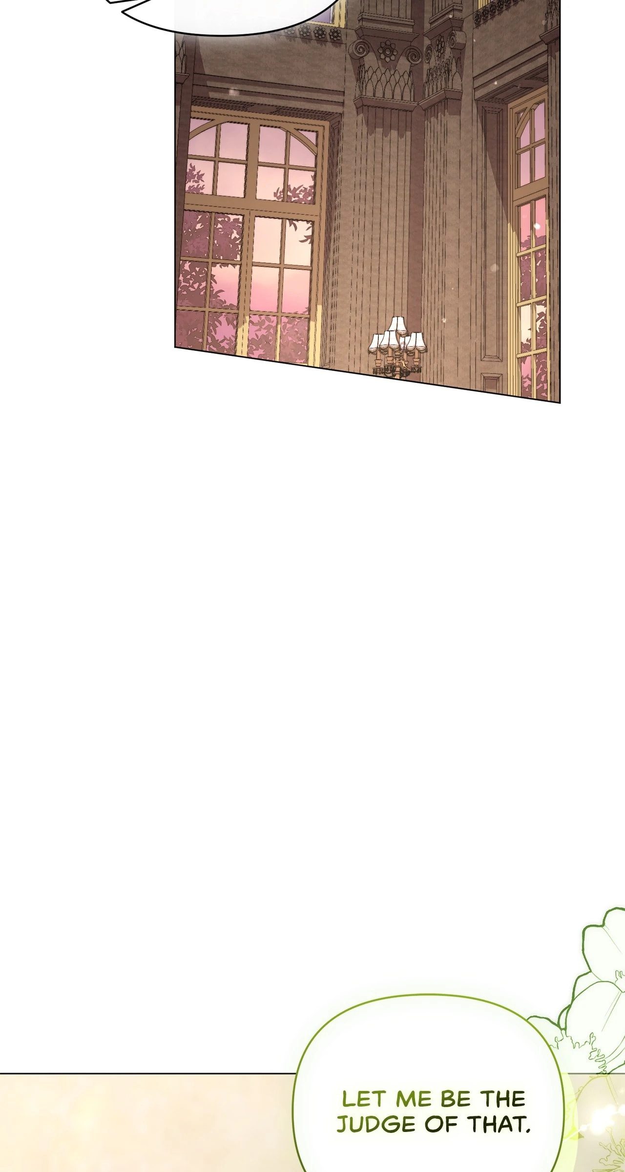 All for My Dearest Juliet Chapter 36 page 34 - 