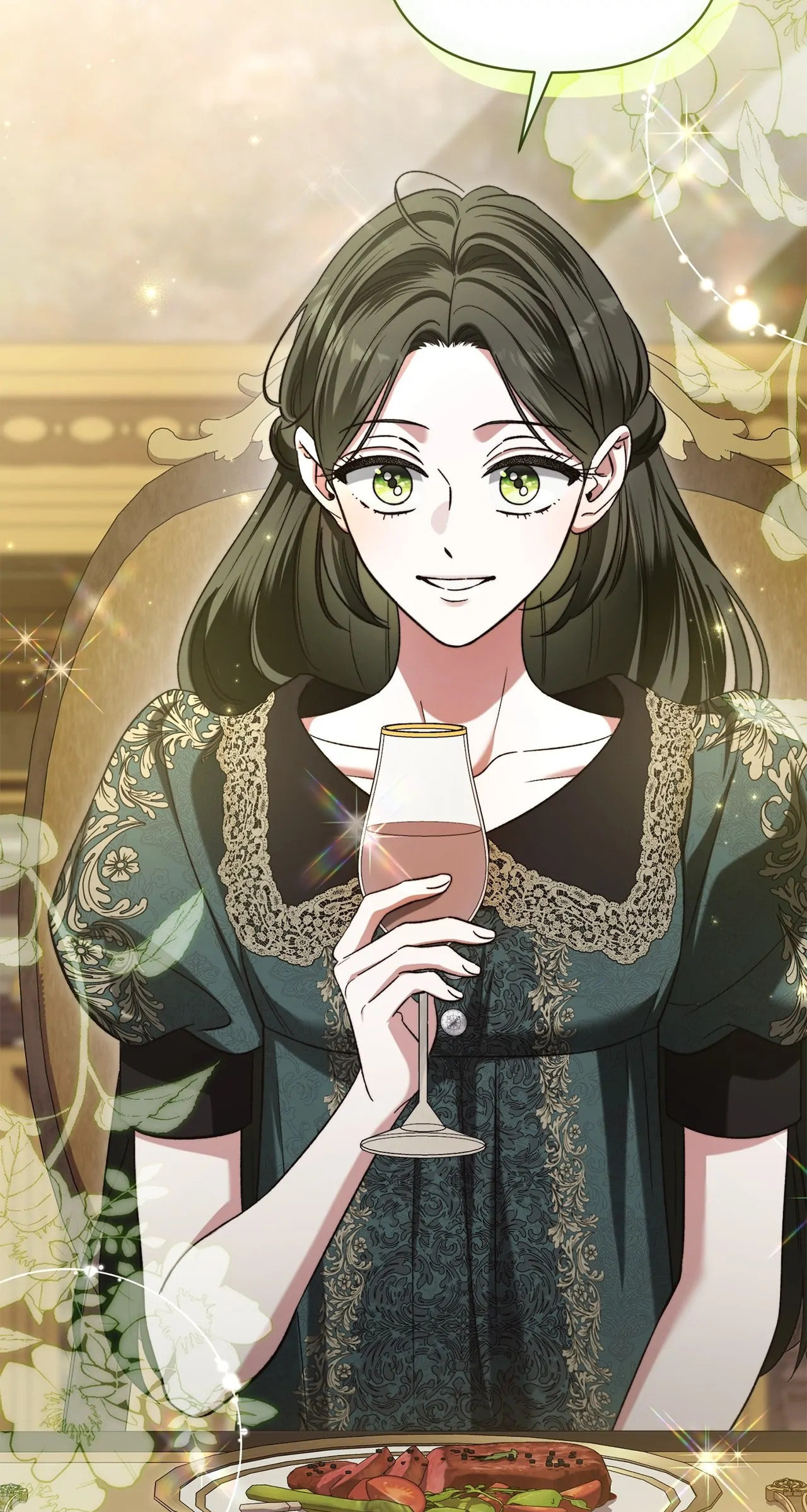 All for My Dearest Juliet Chapter 36 page 35 - 