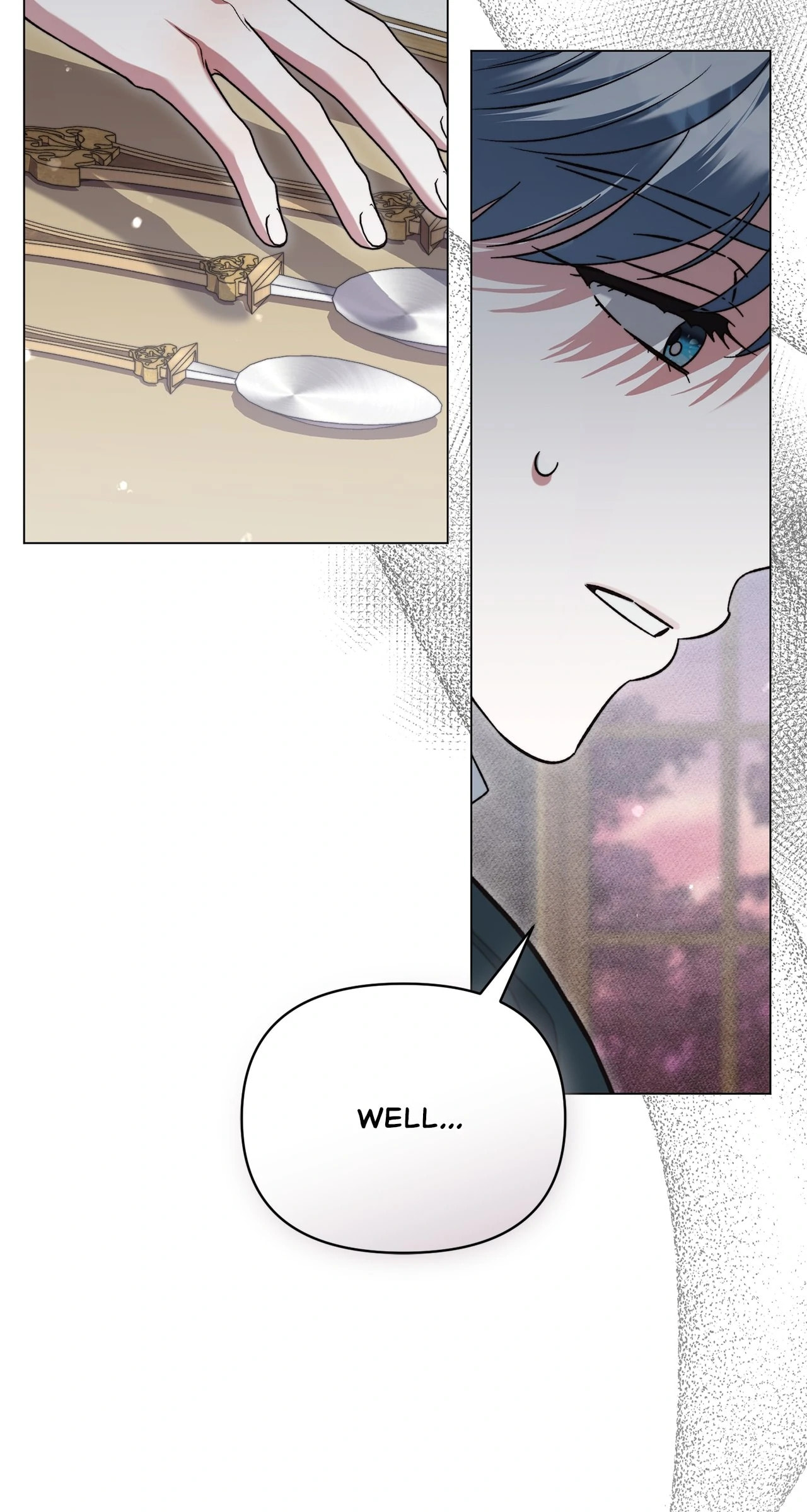 All for My Dearest Juliet Chapter 36 page 37 - 