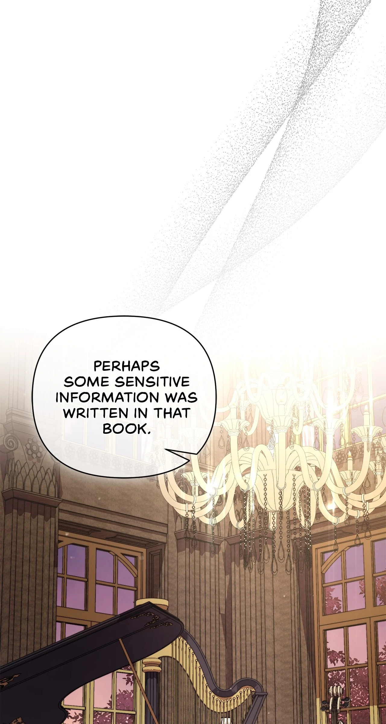 All for My Dearest Juliet Chapter 36 page 38 - 