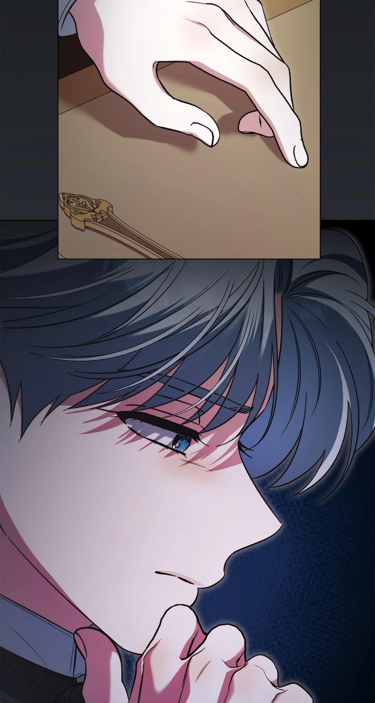 All for My Dearest Juliet Chapter 36 page 45 - 