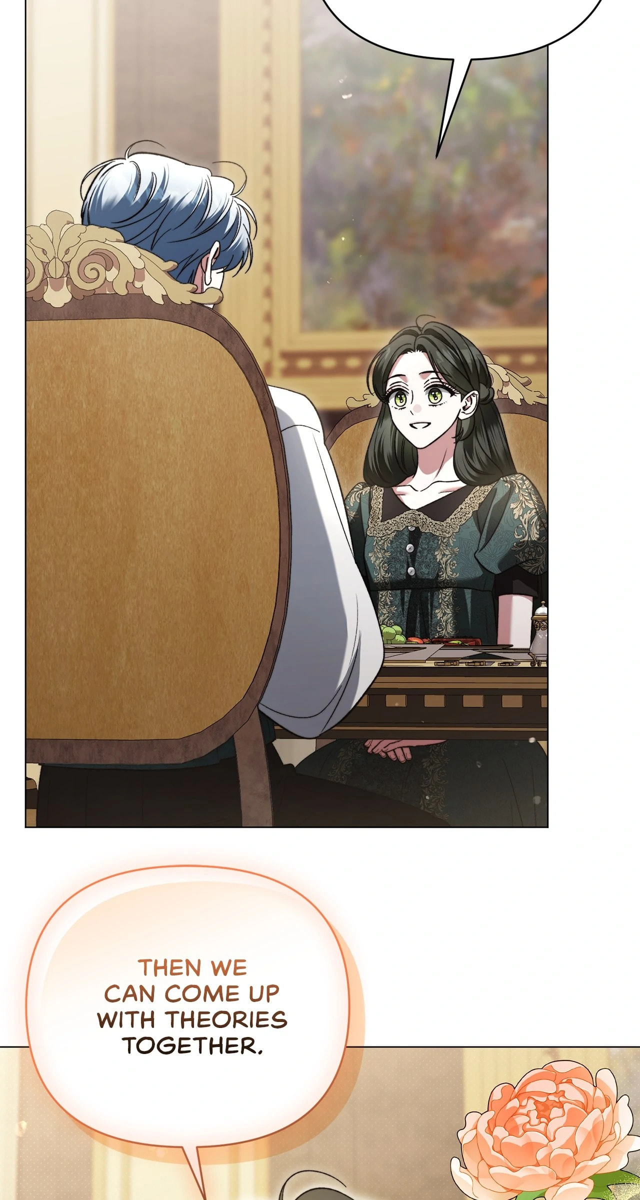 All for My Dearest Juliet Chapter 36 page 47 - 