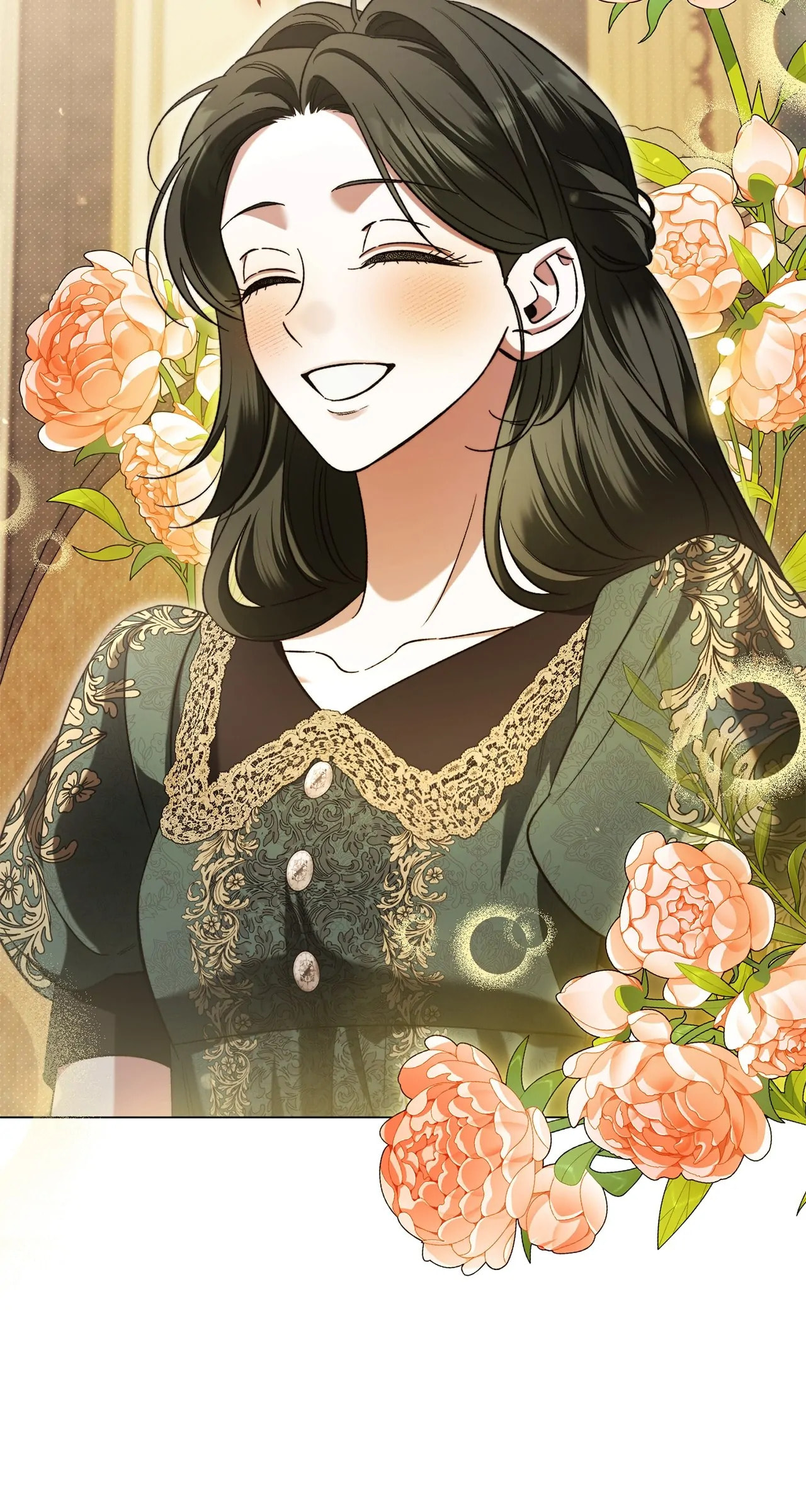 All for My Dearest Juliet Chapter 36 page 48 - 