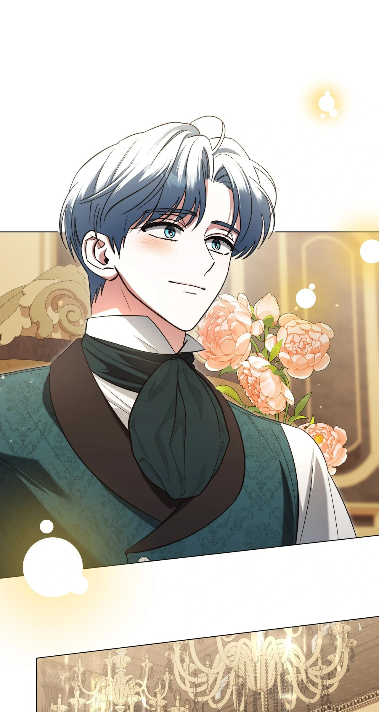 All for My Dearest Juliet Chapter 36 page 50 - 
