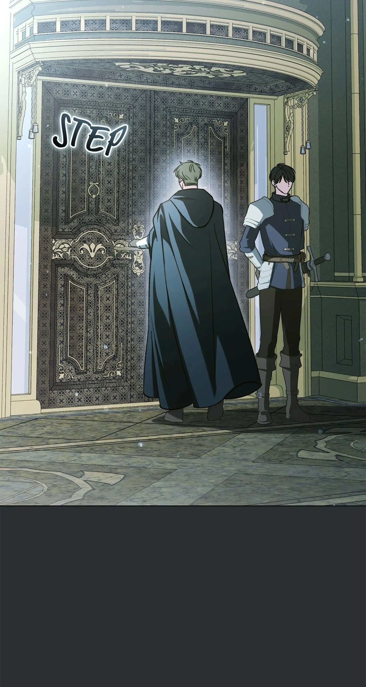 All for My Dearest Juliet Chapter 36 page 52 - 