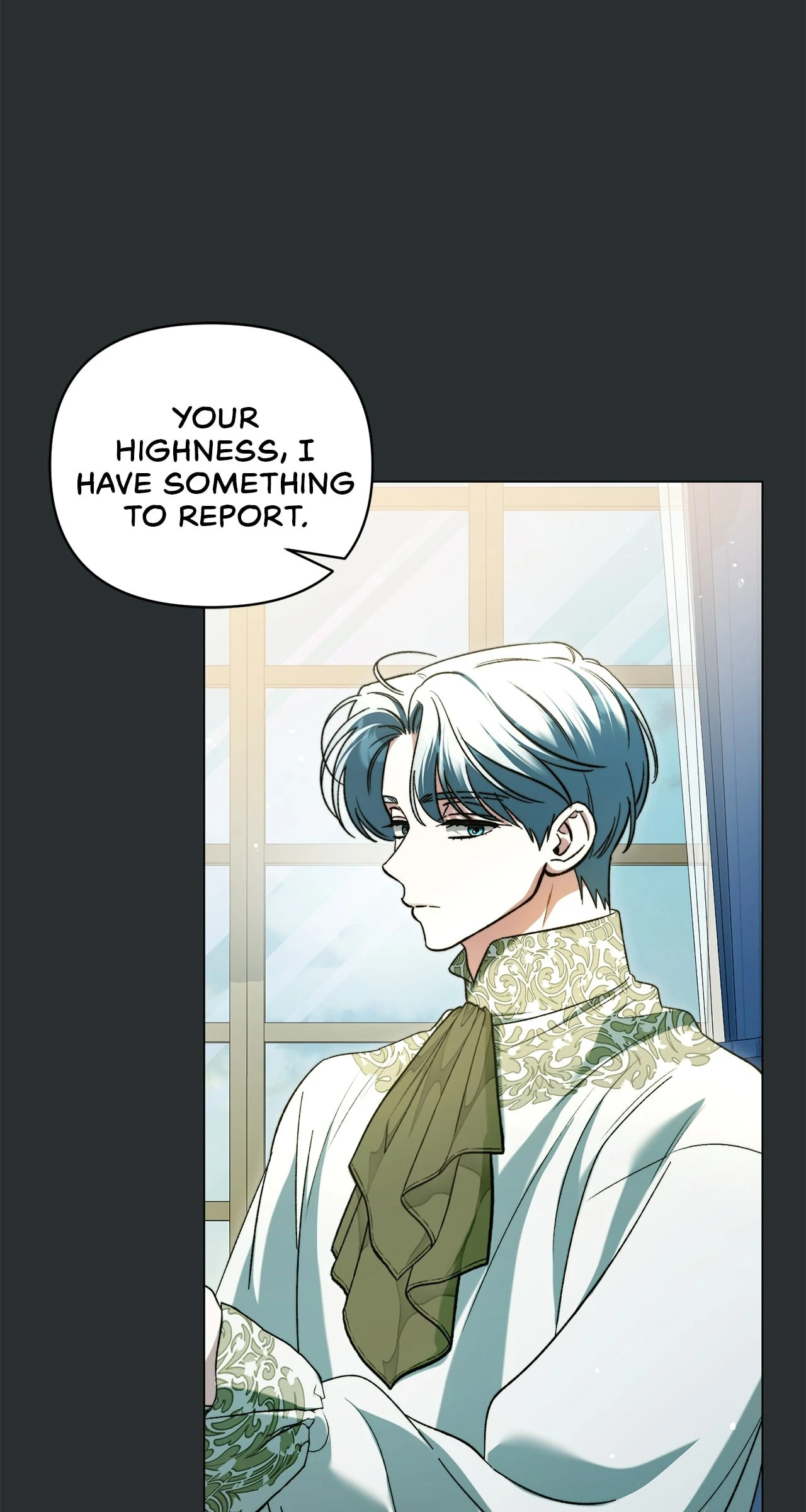 All for My Dearest Juliet Chapter 36 page 53 - 