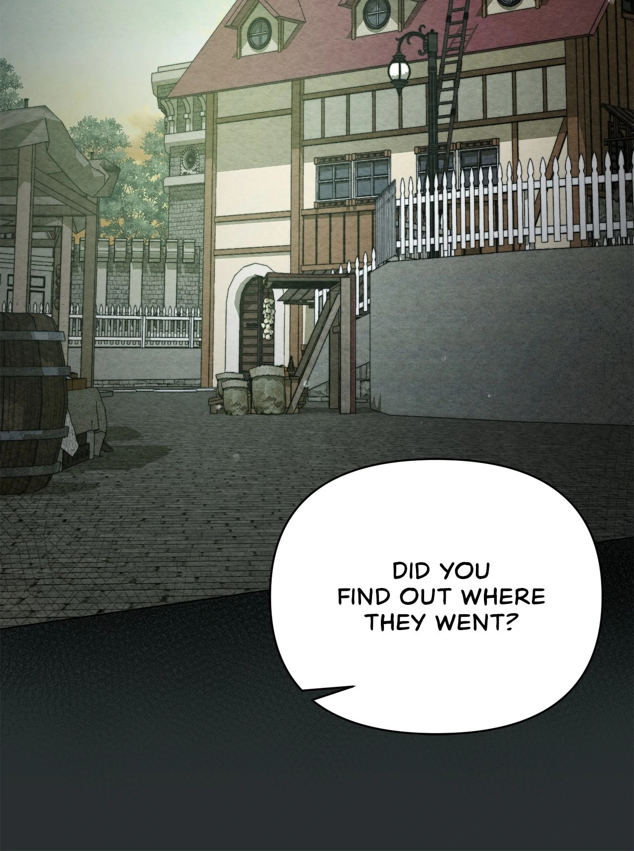 All for My Dearest Juliet Chapter 36 page 55 - 
