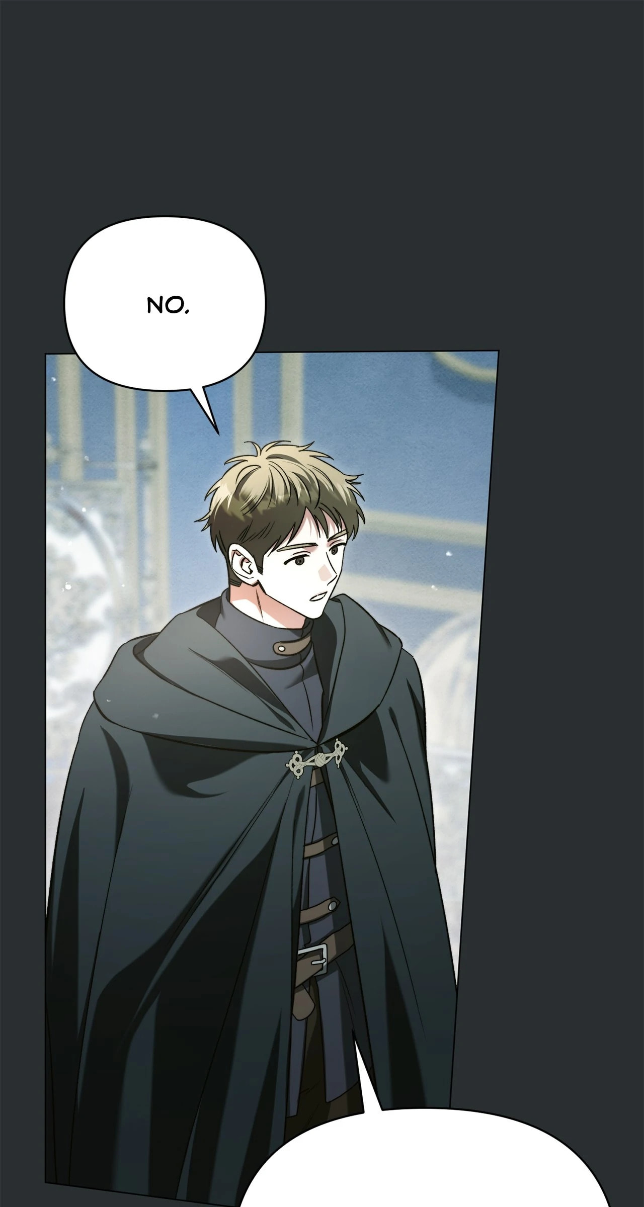 All for My Dearest Juliet Chapter 36 page 56 - 