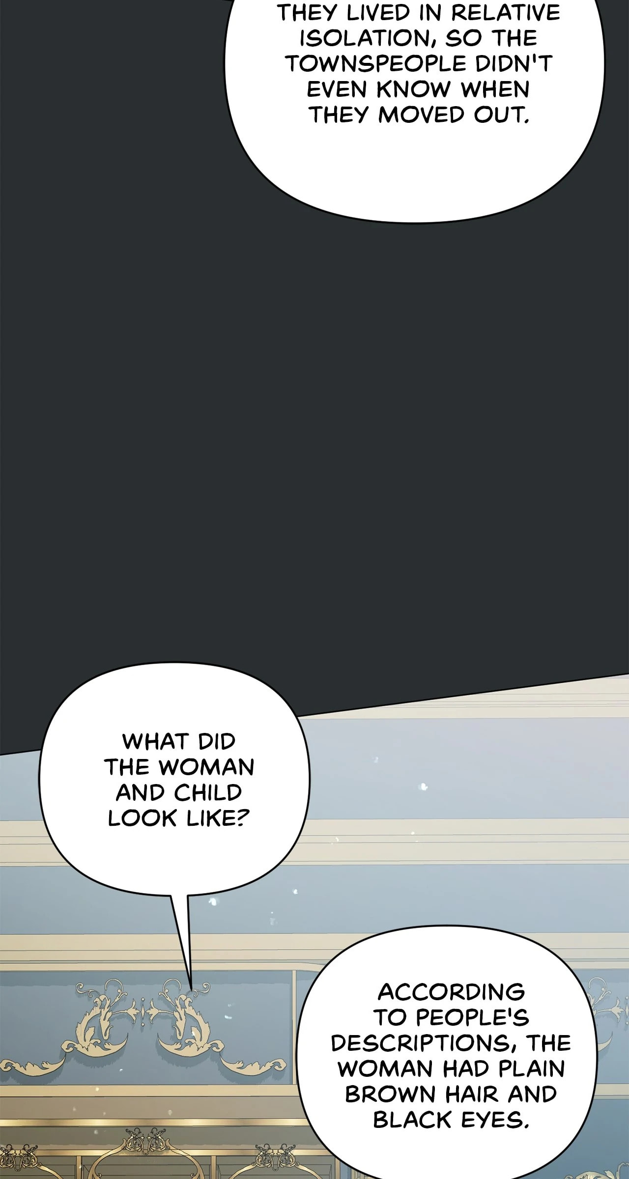 All for My Dearest Juliet Chapter 36 page 57 - 