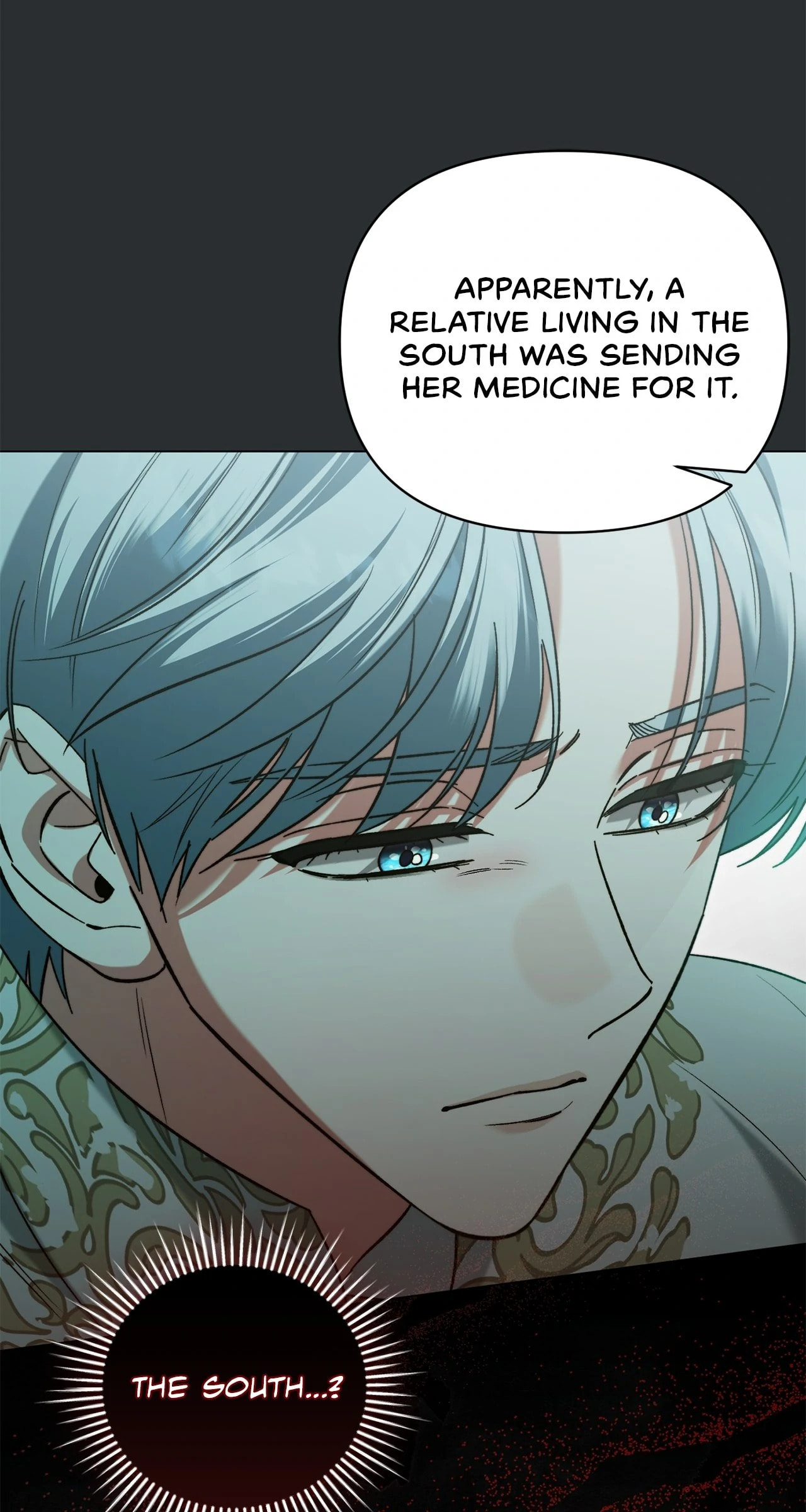 All for My Dearest Juliet Chapter 36 page 59 - 