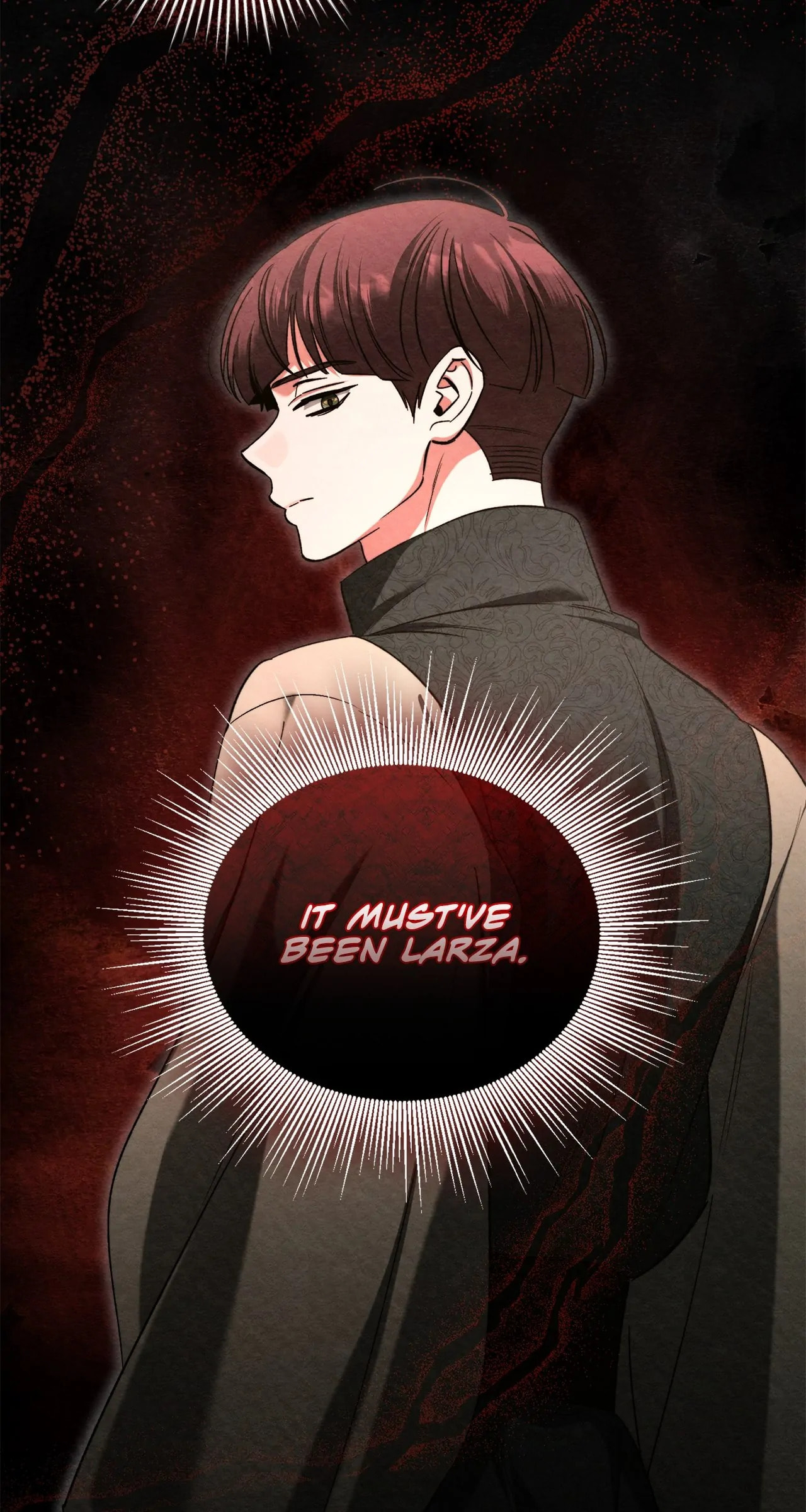 All for My Dearest Juliet Chapter 36 page 60 - 