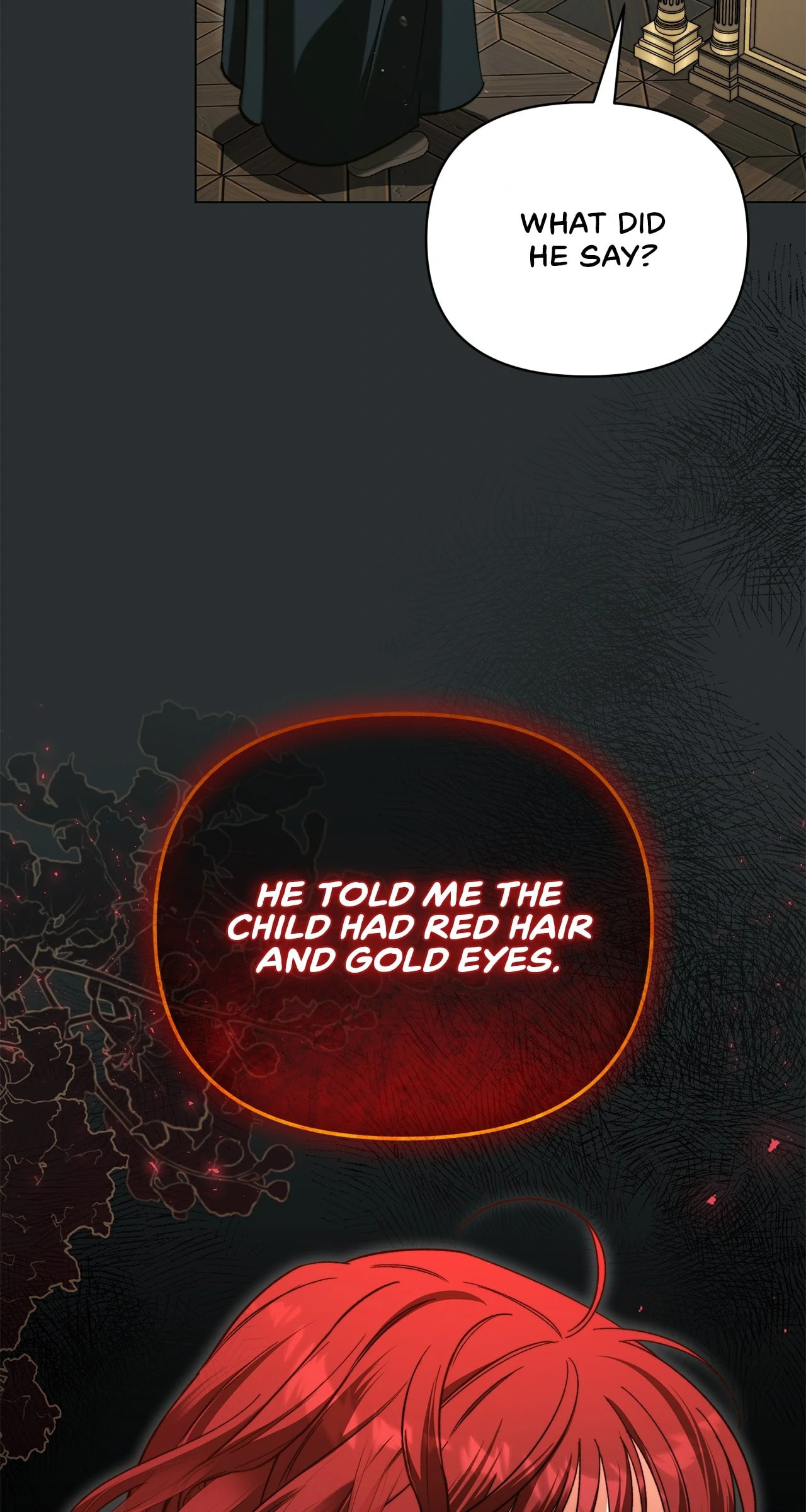 All for My Dearest Juliet Chapter 36 page 63 - 