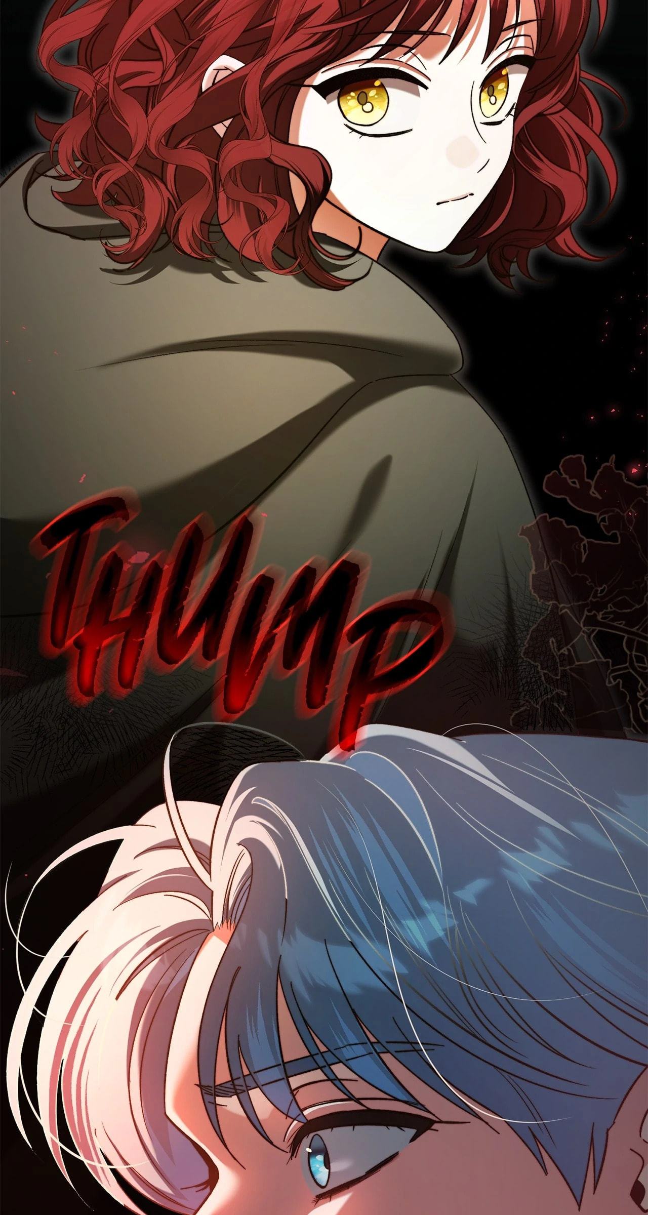 All for My Dearest Juliet Chapter 36 page 64 - 