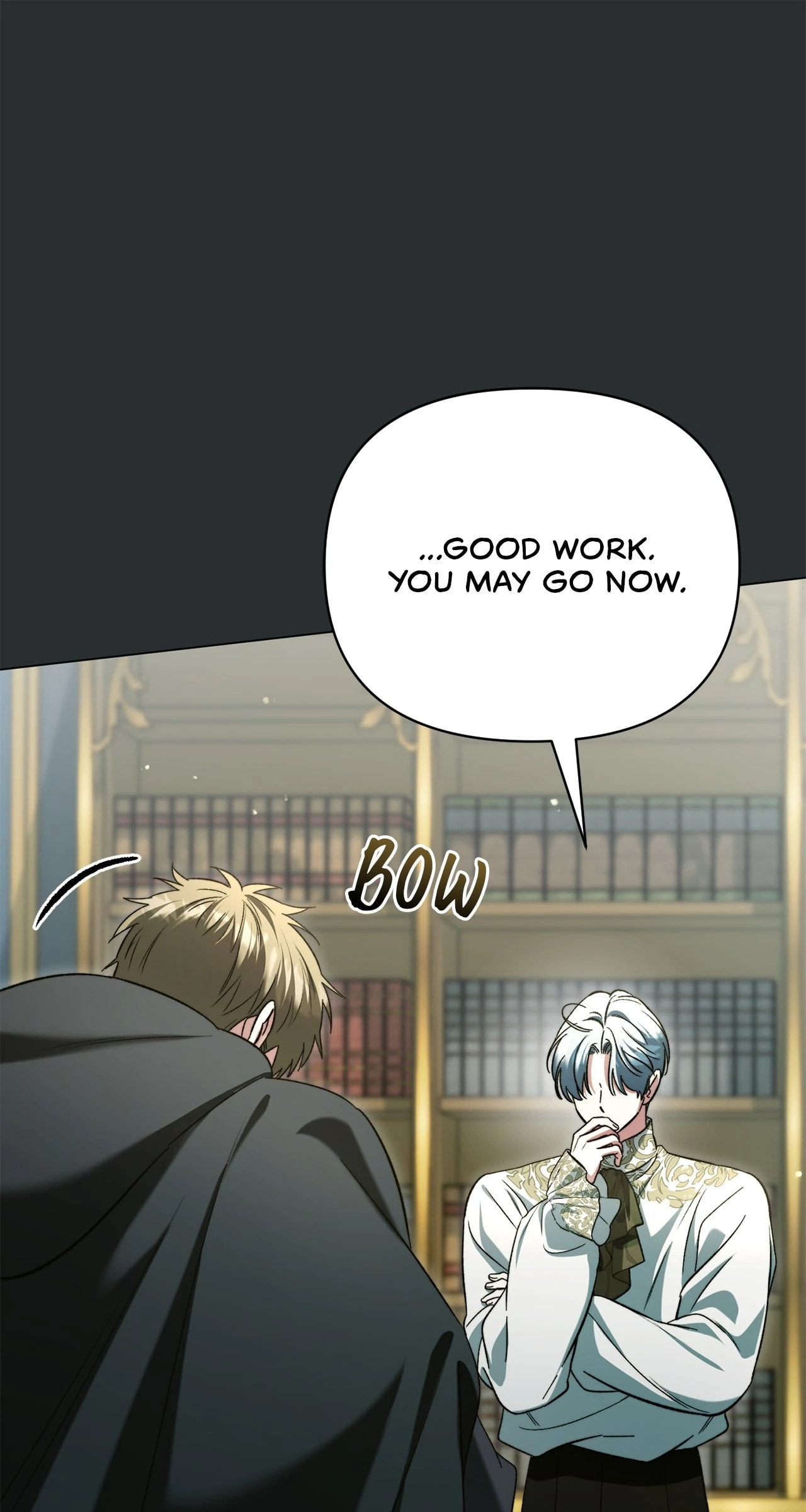 All for My Dearest Juliet Chapter 36 page 67 - 