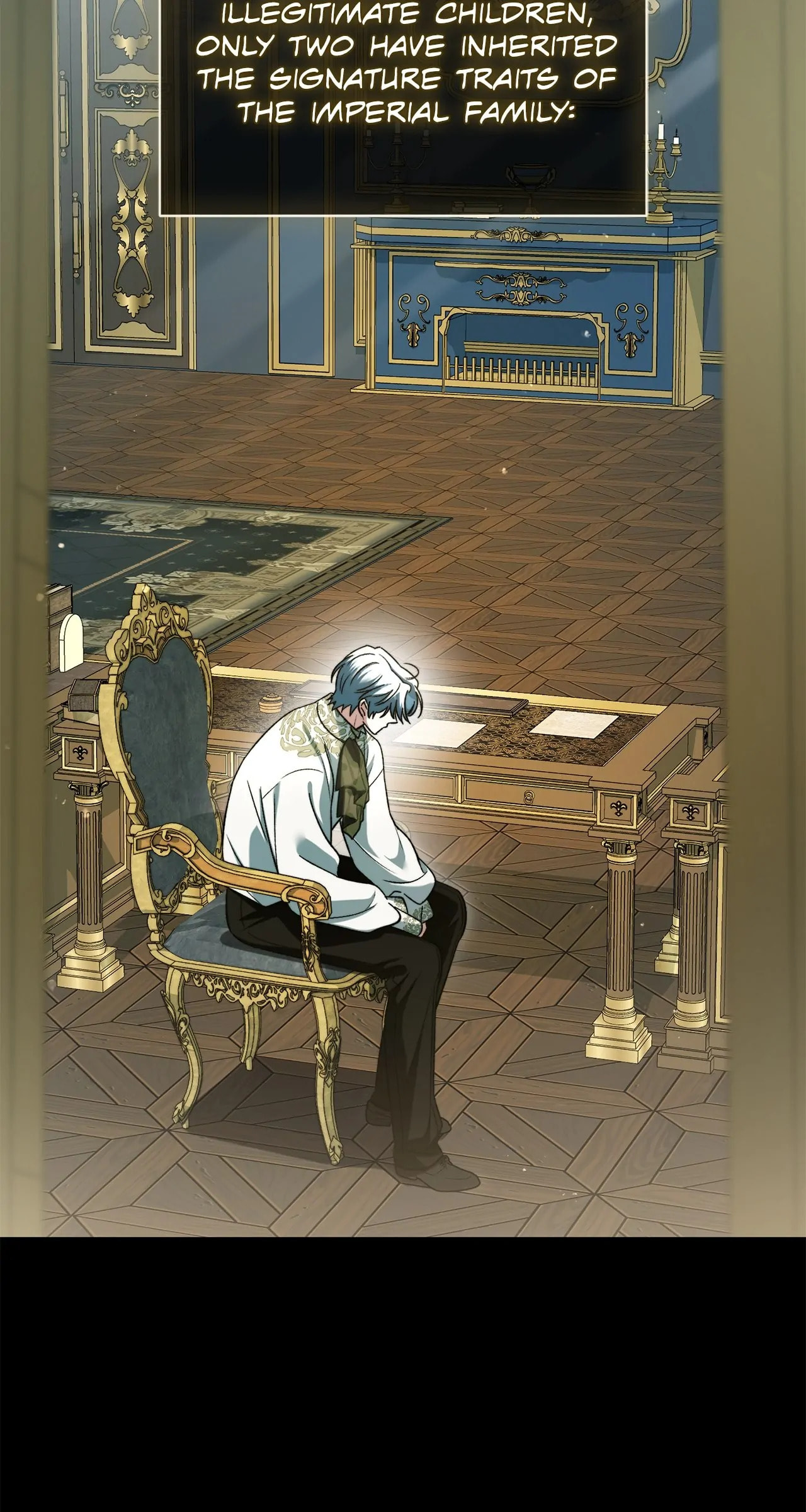 All for My Dearest Juliet Chapter 36 page 69 - 