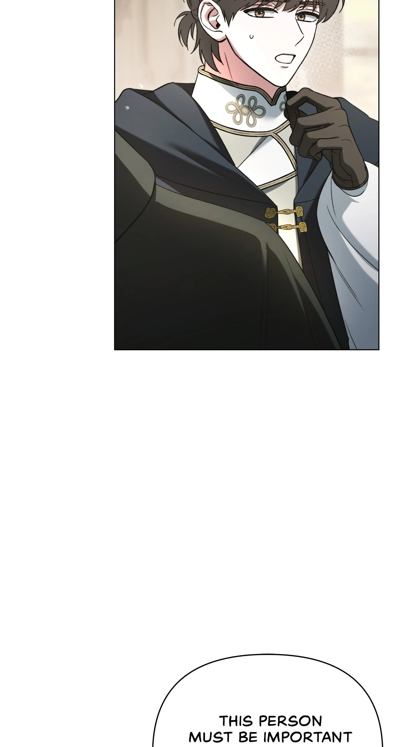 All for My Dearest Juliet Chapter 36 page 8 - 
