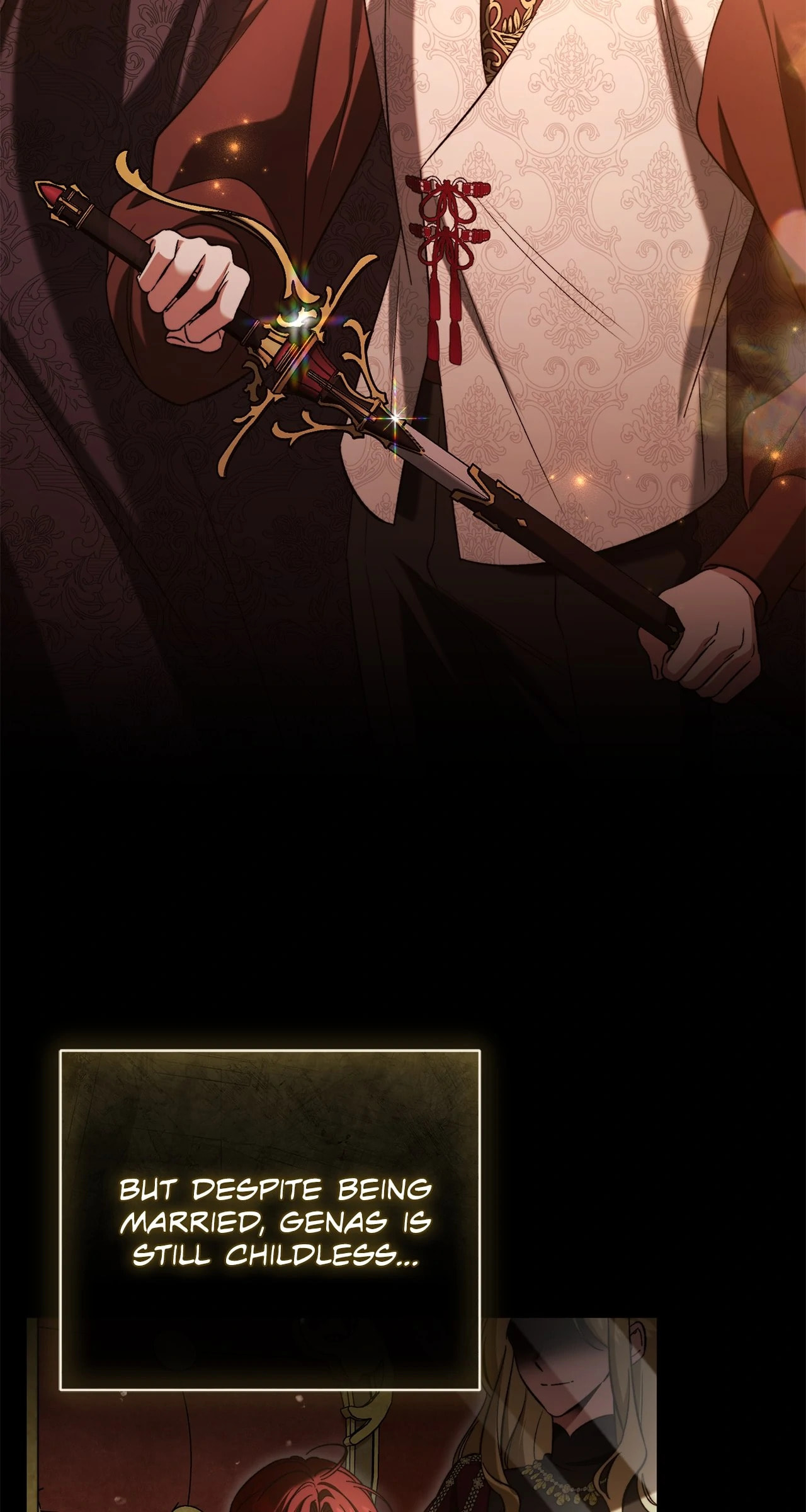 All for My Dearest Juliet Chapter 36 page 71 - 