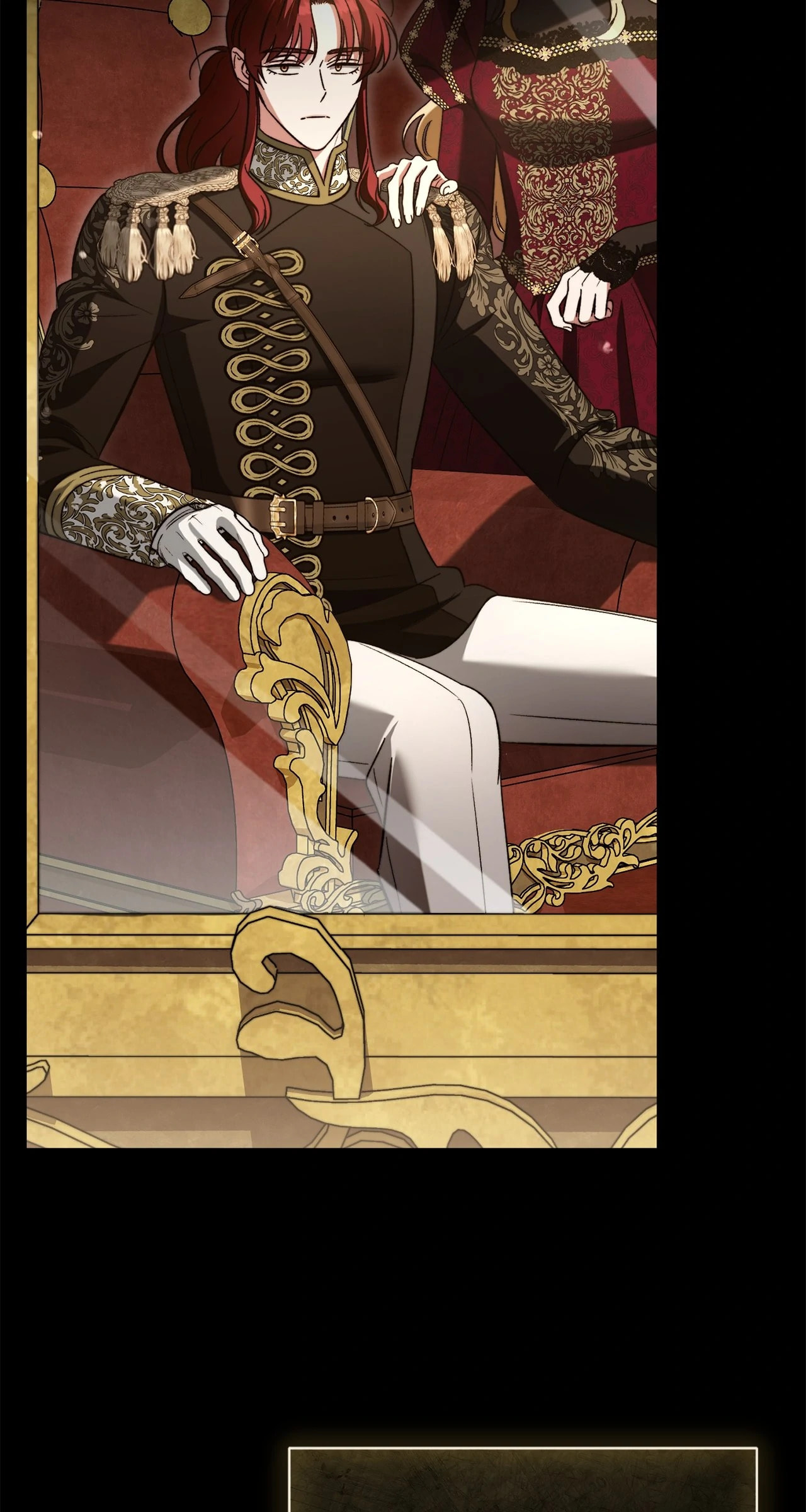 All for My Dearest Juliet Chapter 36 page 72 - 