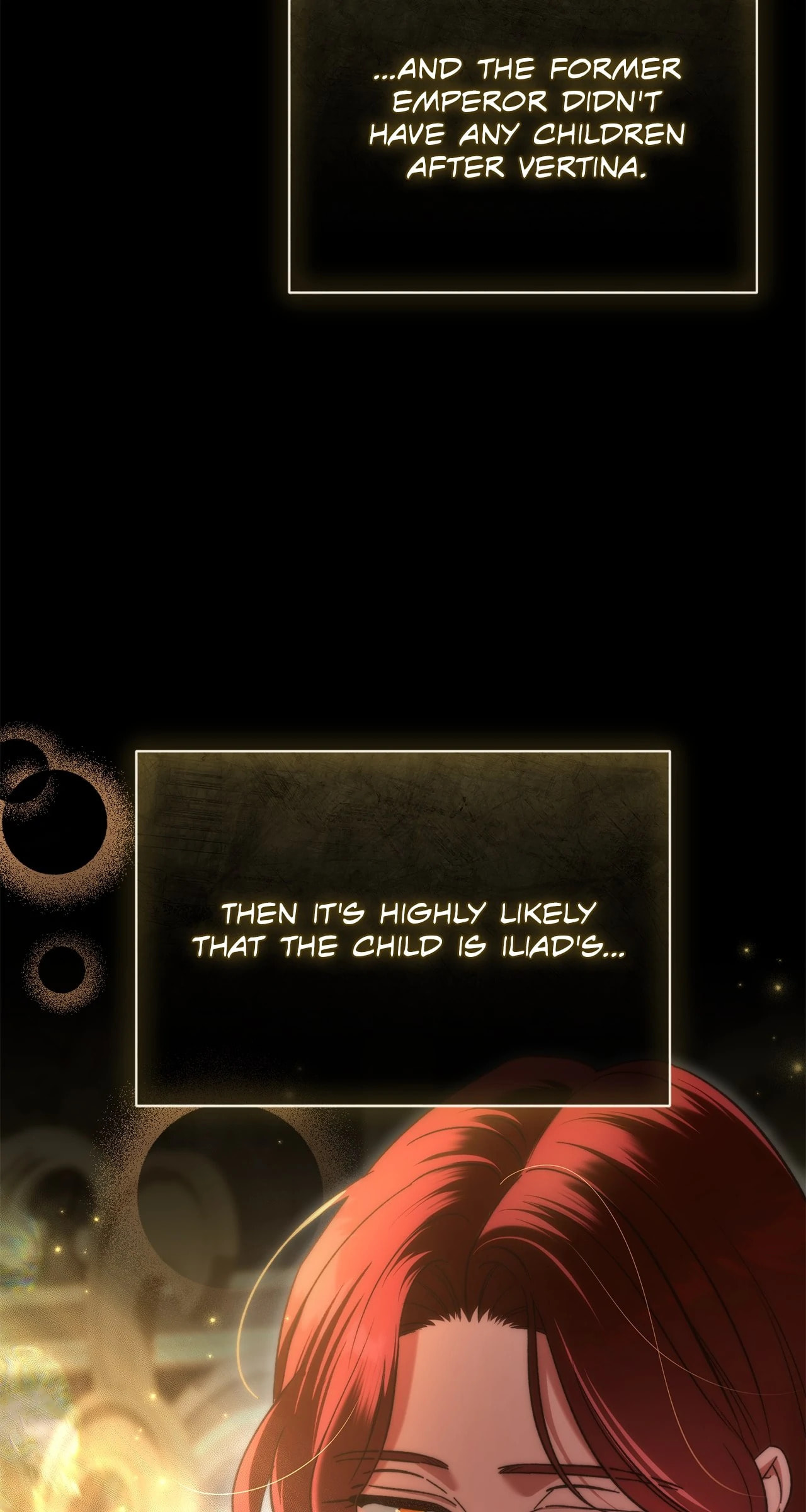 All for My Dearest Juliet Chapter 36 page 73 - 