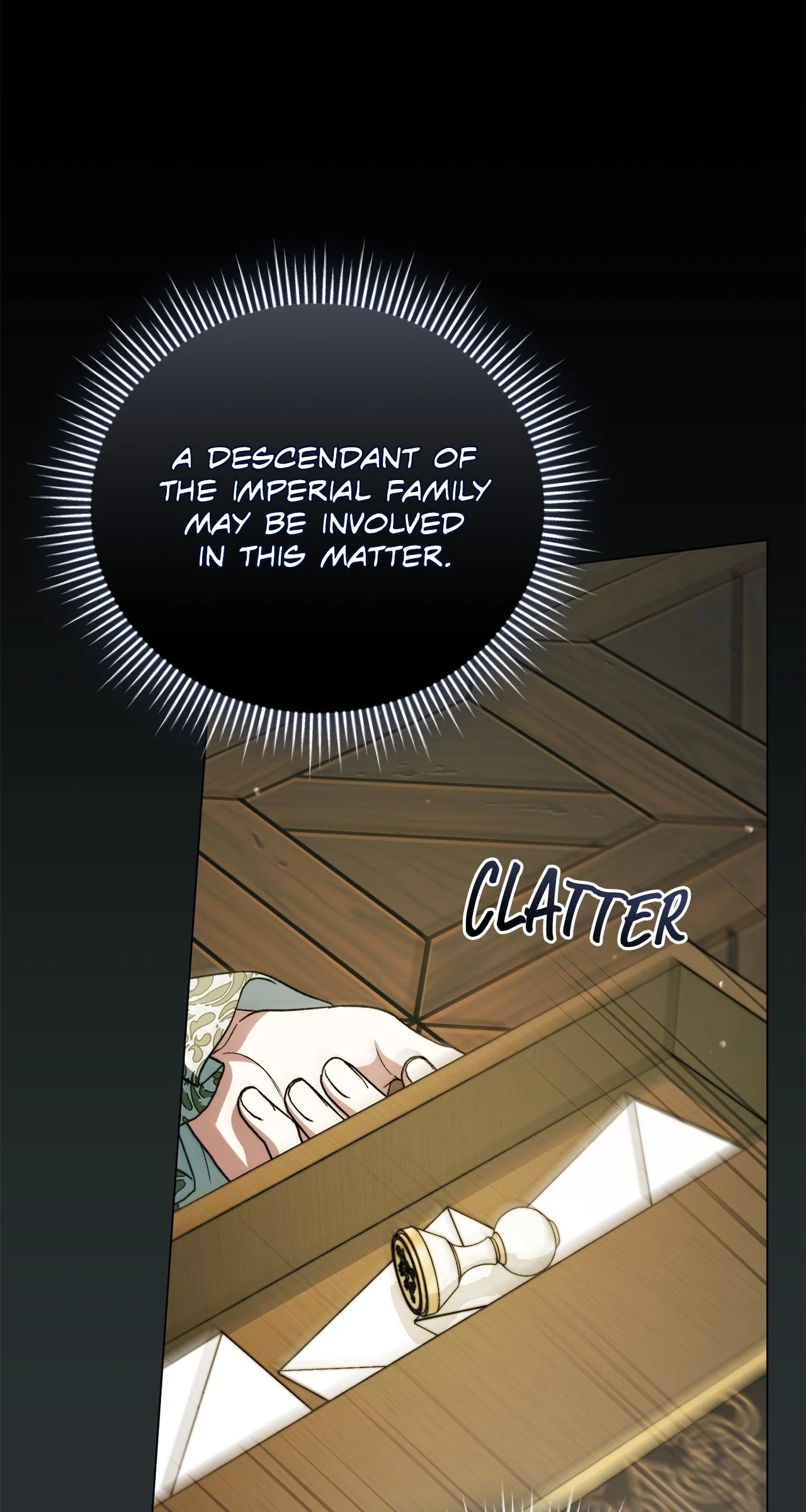 All for My Dearest Juliet Chapter 36 page 75 - 