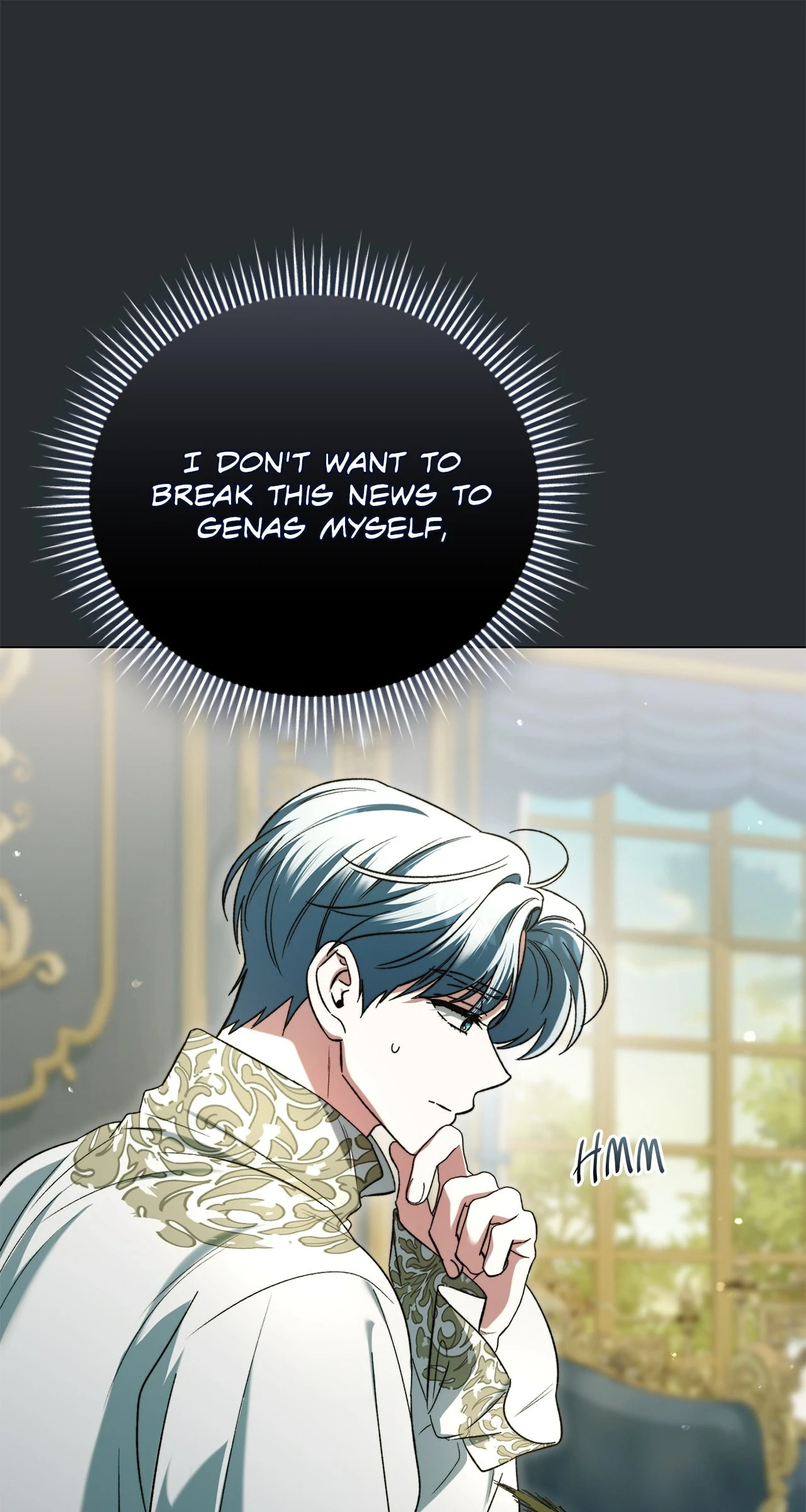 All for My Dearest Juliet Chapter 36 page 77 - 