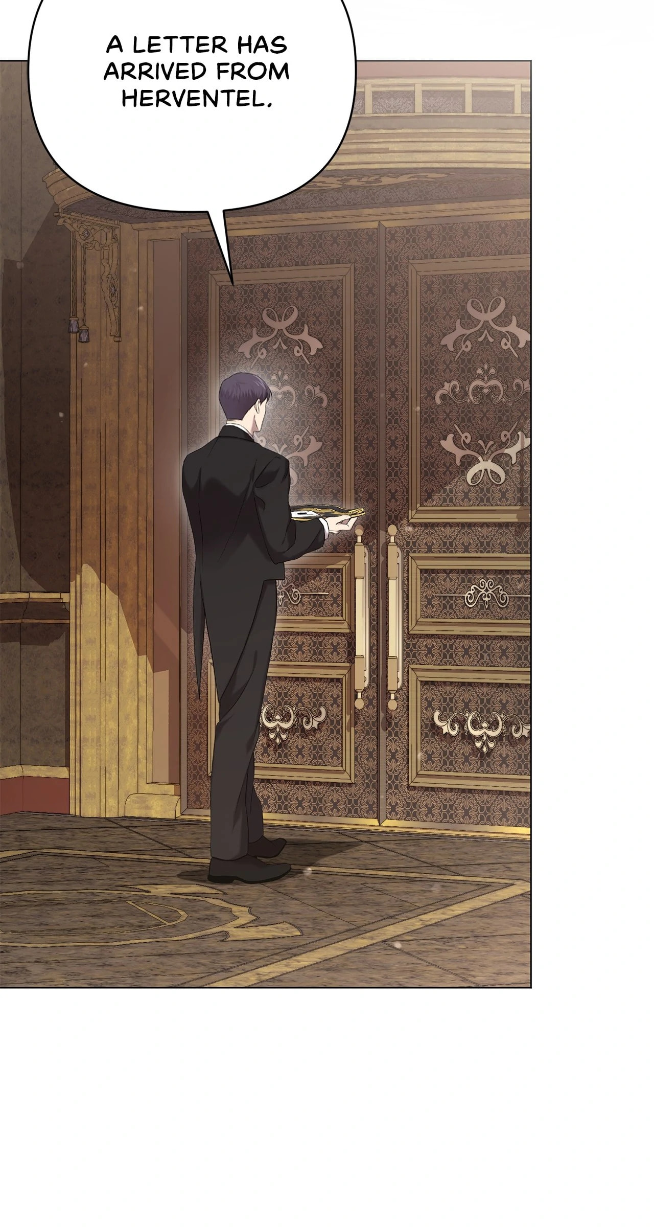 All for My Dearest Juliet Chapter 36 page 82 - 
