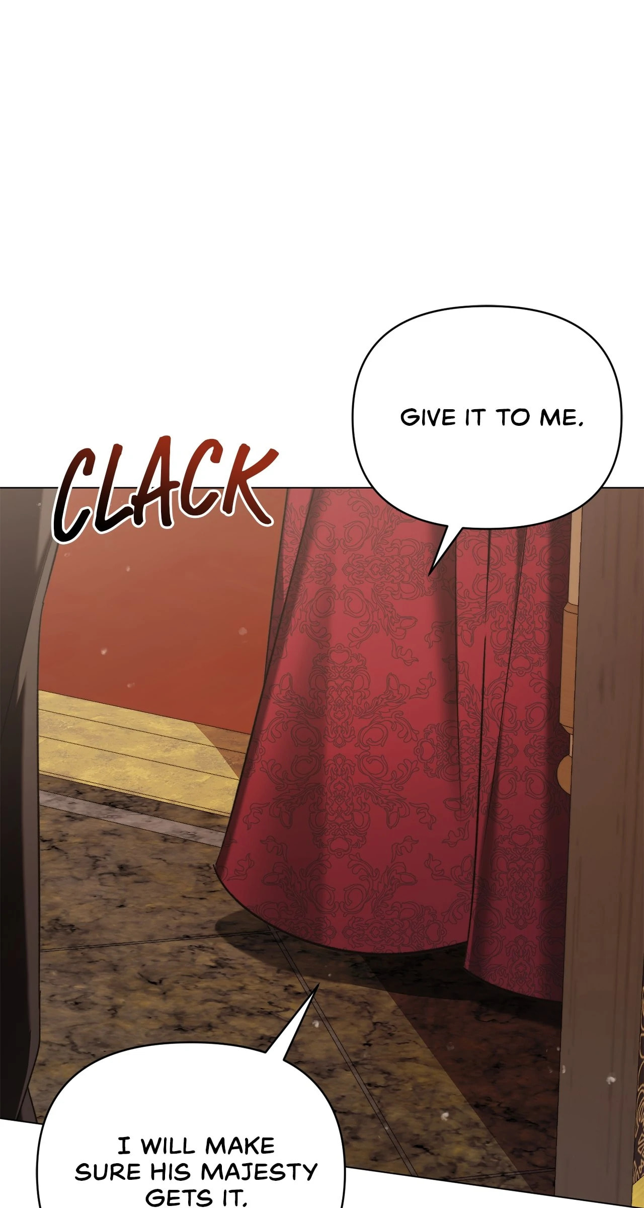 All for My Dearest Juliet Chapter 36 page 83 - 