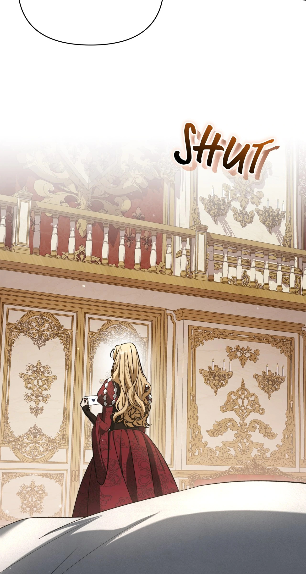 All for My Dearest Juliet Chapter 36 page 84 - 