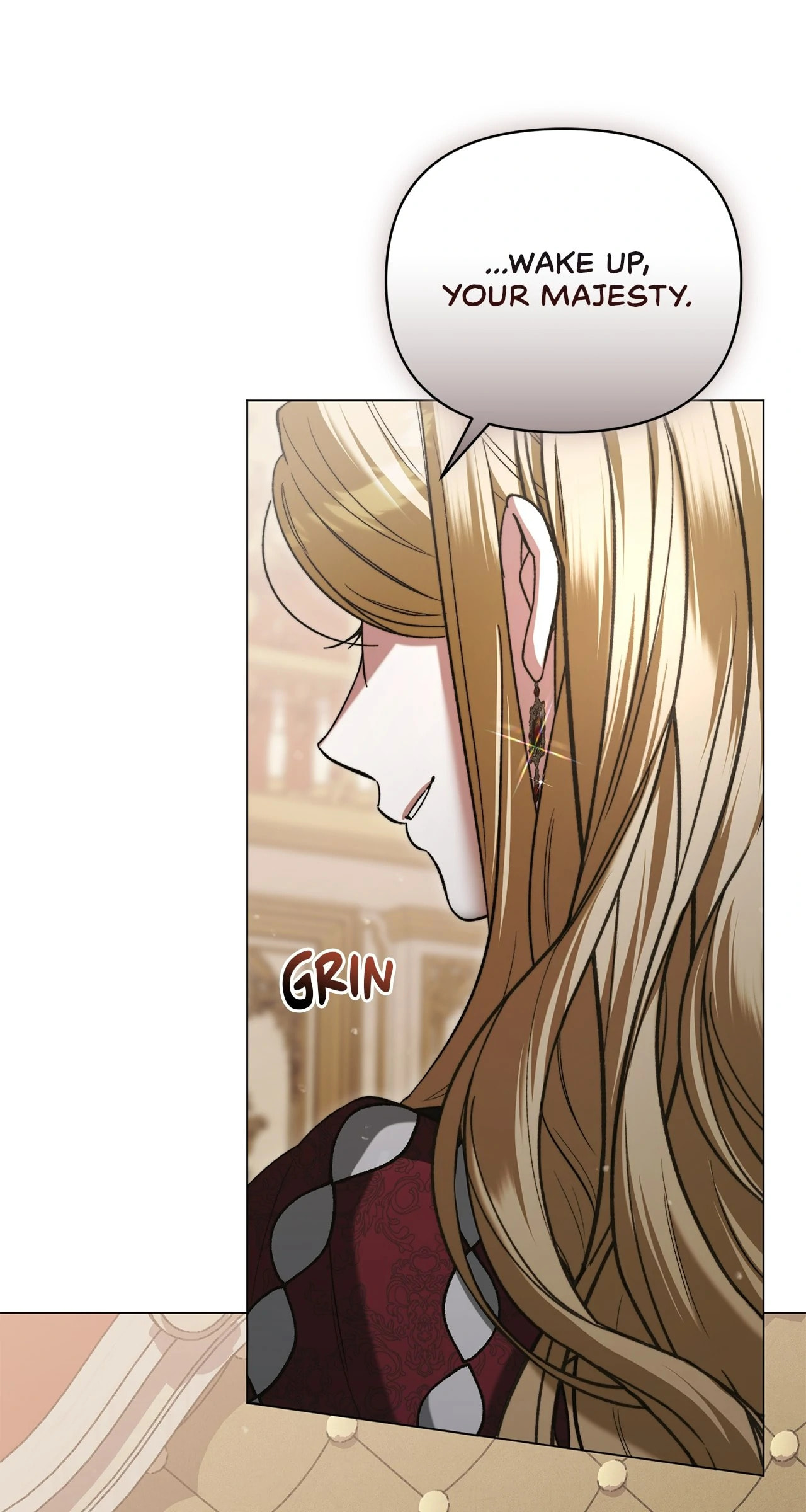 All for My Dearest Juliet Chapter 36 page 86 - 