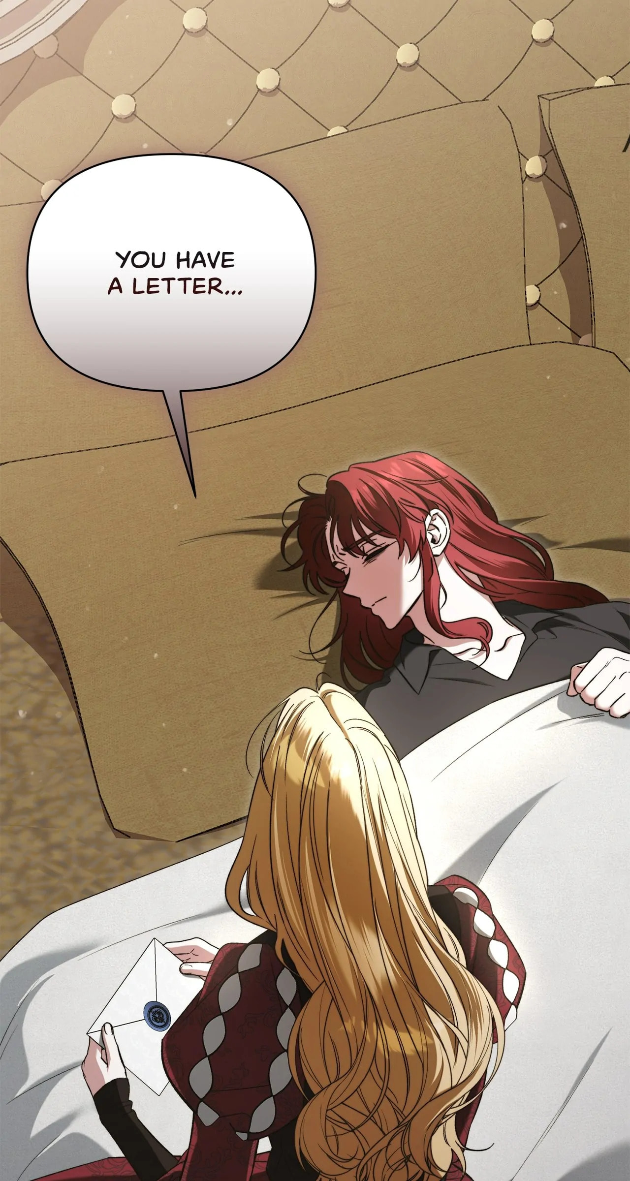 All for My Dearest Juliet Chapter 36 page 87 - 