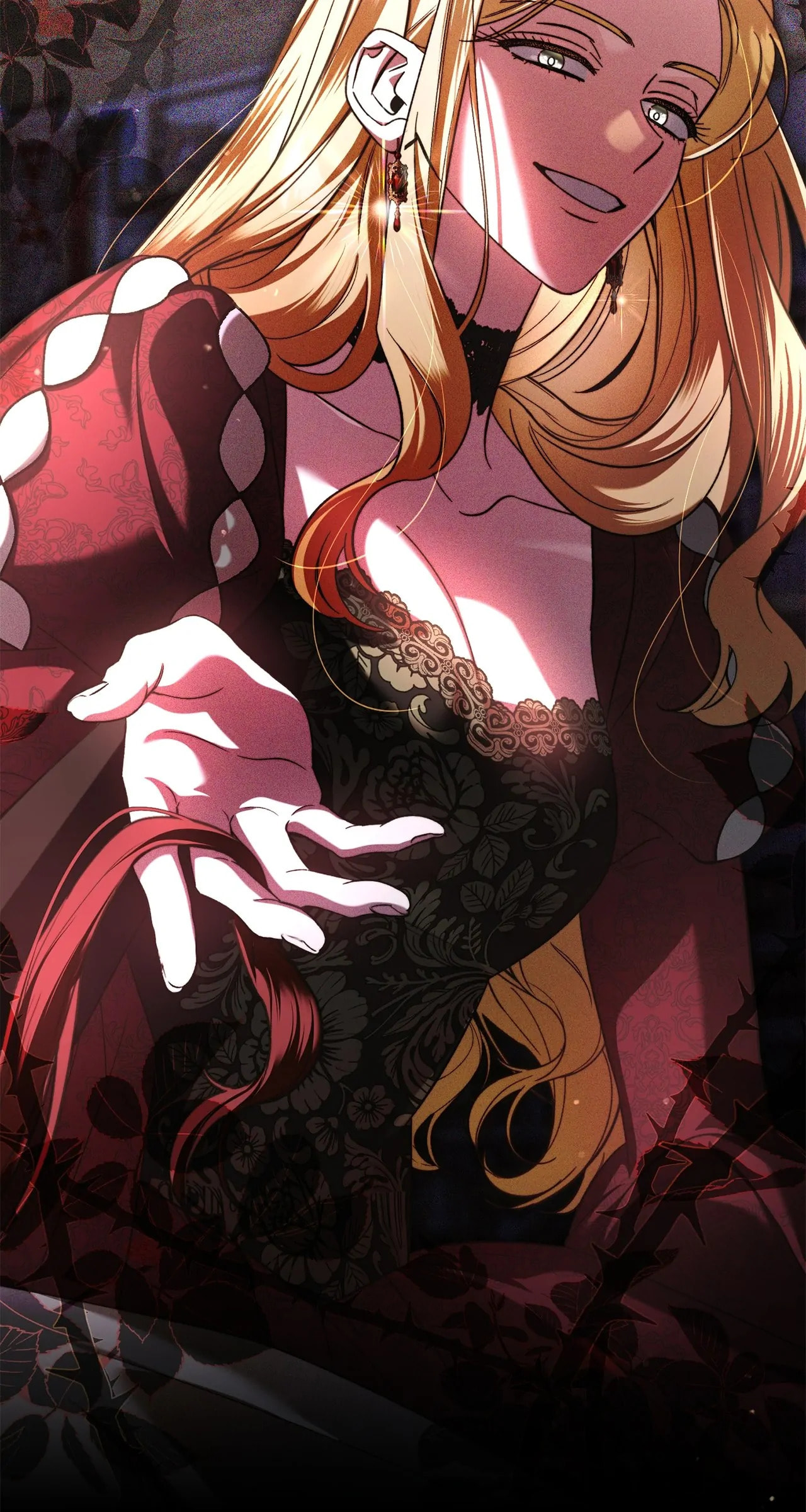 All for My Dearest Juliet Chapter 36 page 90 - 