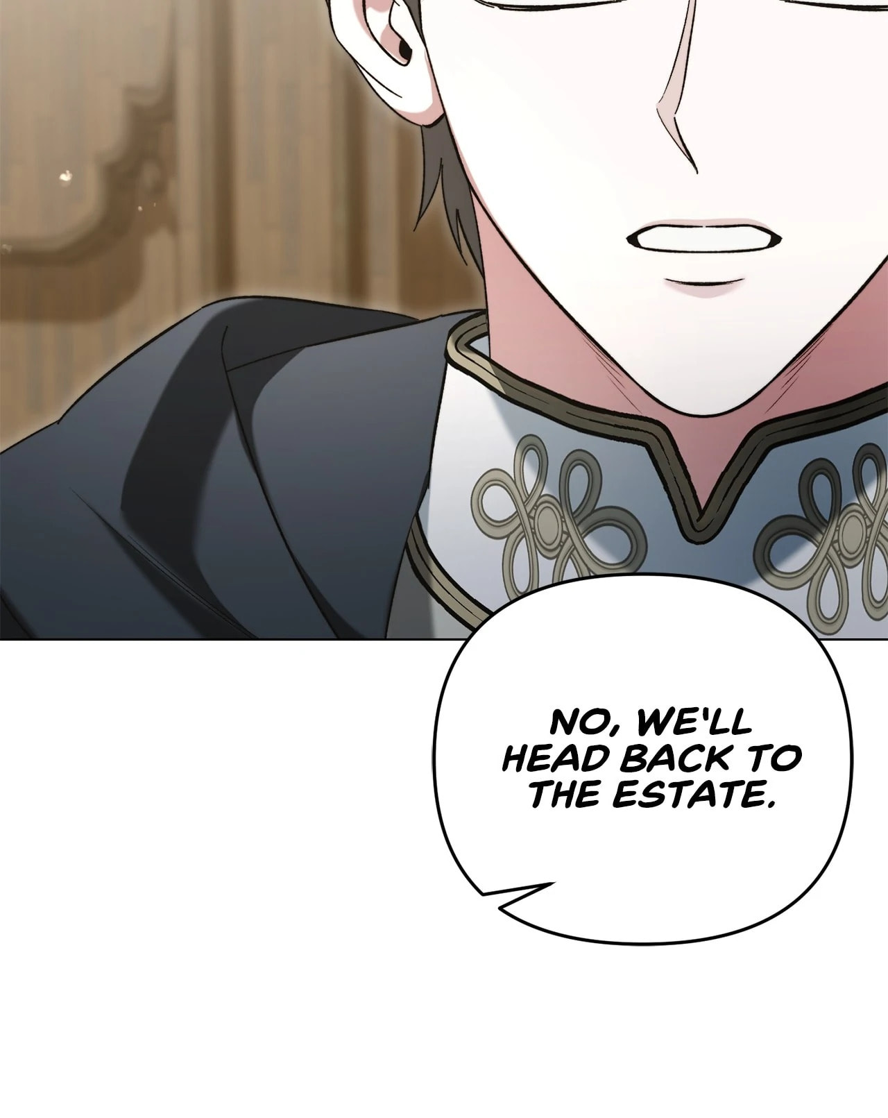 All for My Dearest Juliet Chapter 36 page 10 - 