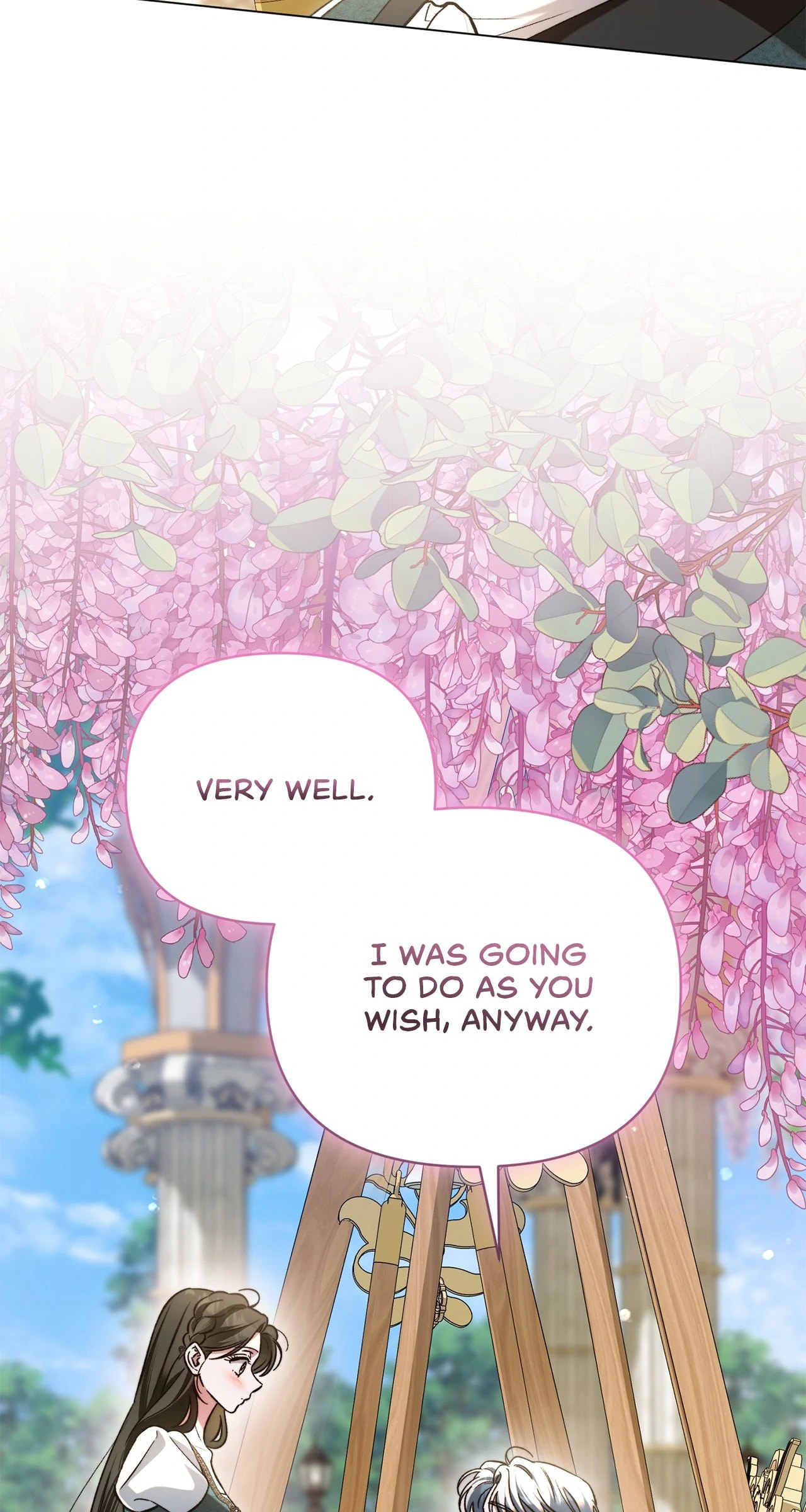 All for My Dearest Juliet Chapter 38 page 12 - 