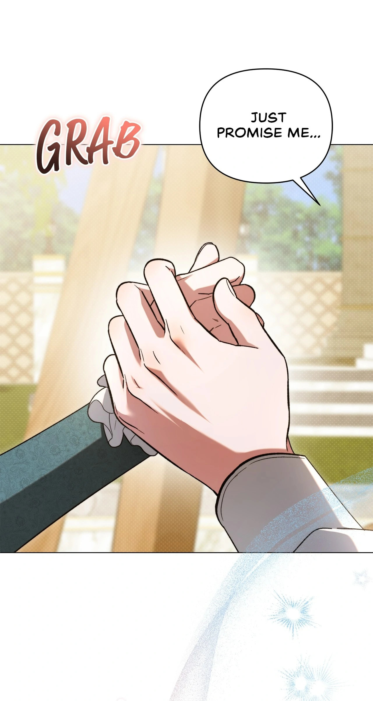 All for My Dearest Juliet Chapter 38 page 14 - 