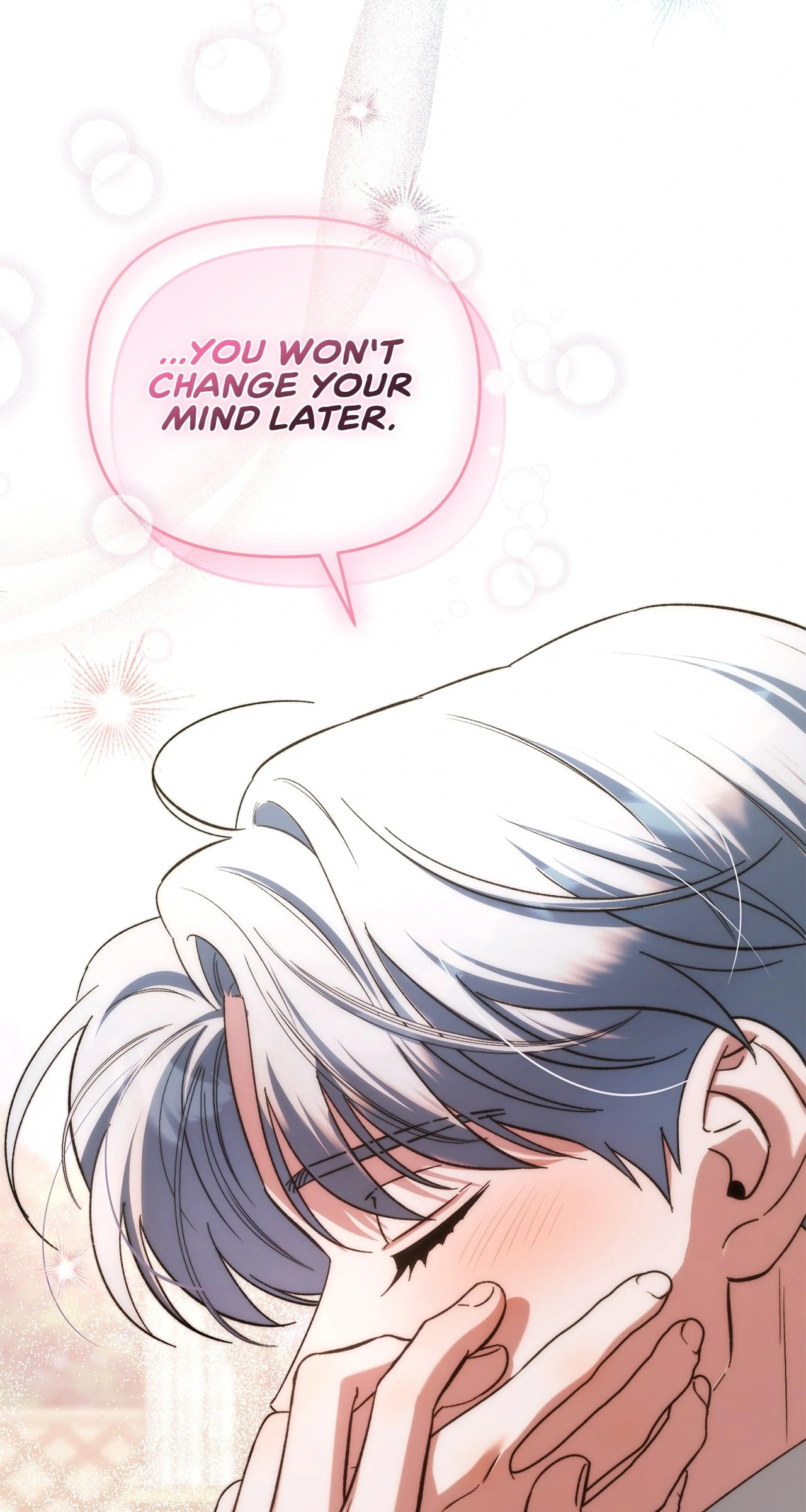 All for My Dearest Juliet Chapter 38 page 15 - 