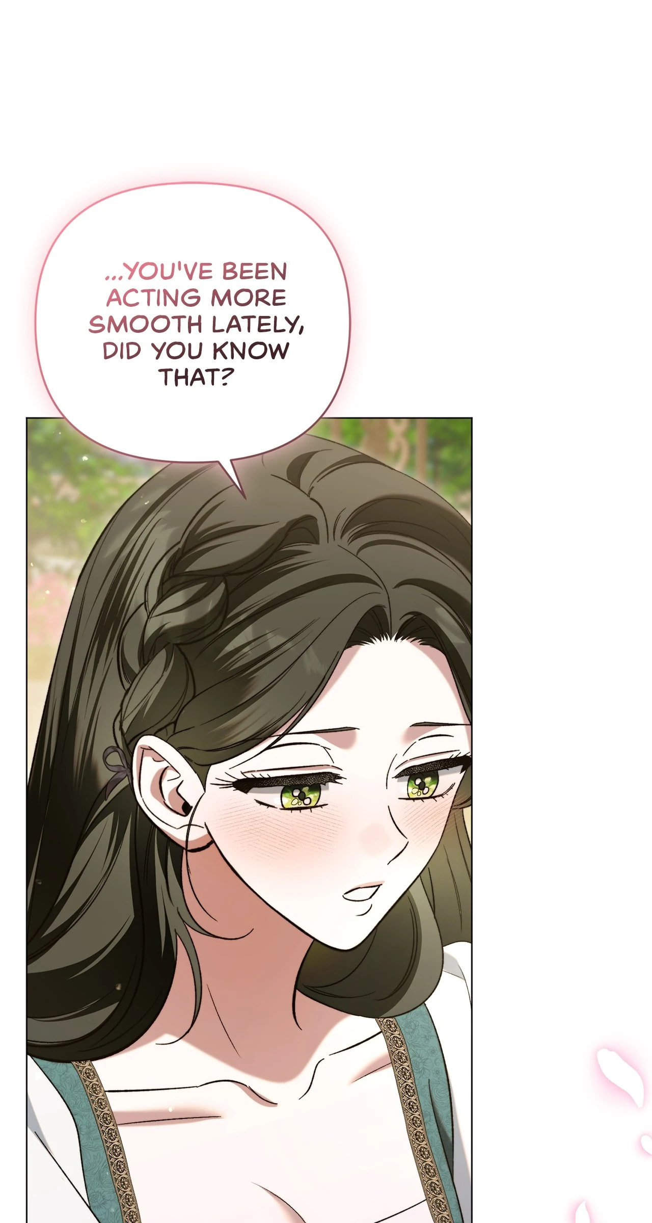 All for My Dearest Juliet Chapter 38 page 17 - 