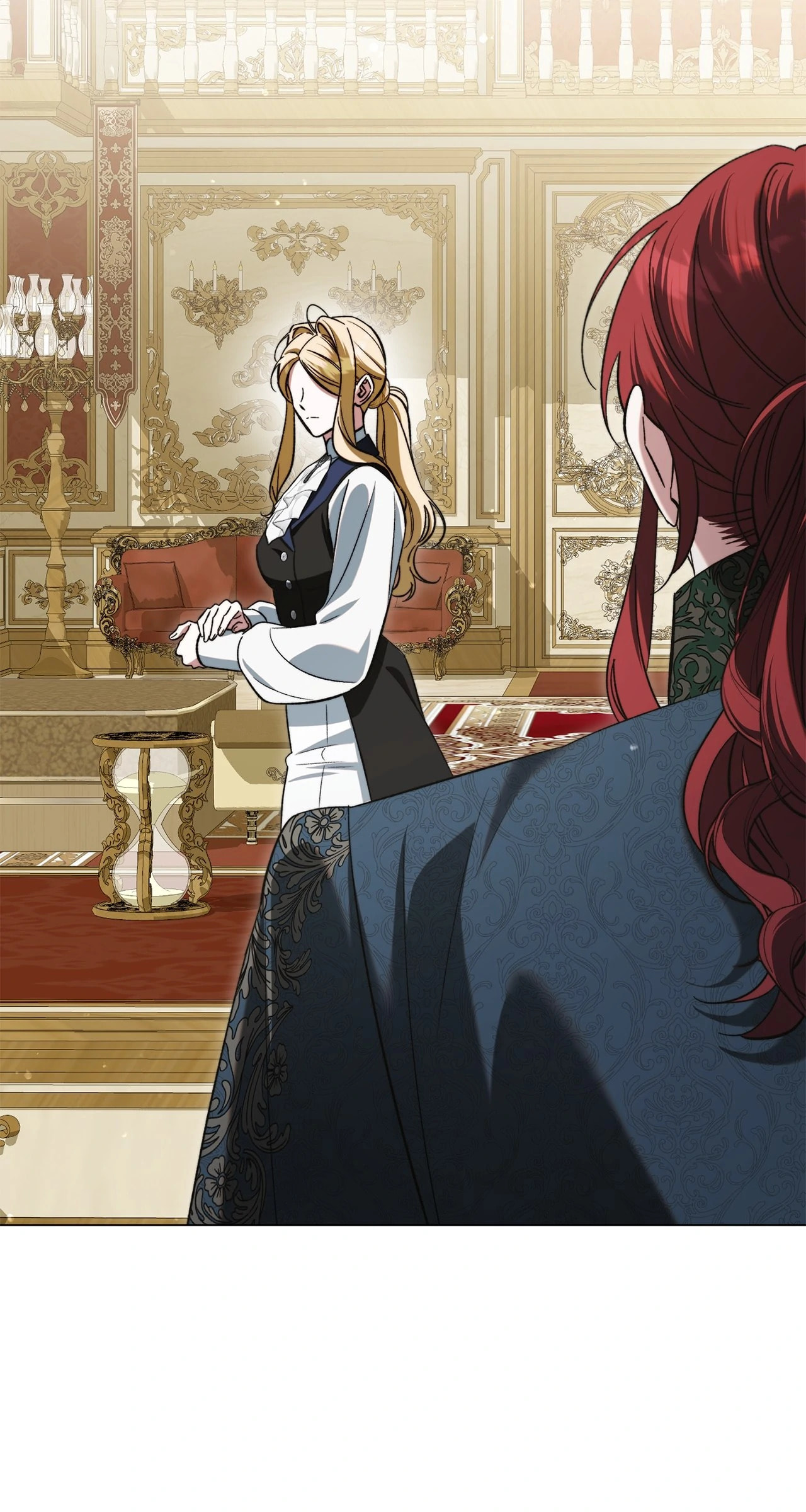 All for My Dearest Juliet Chapter 38 page 24 - 