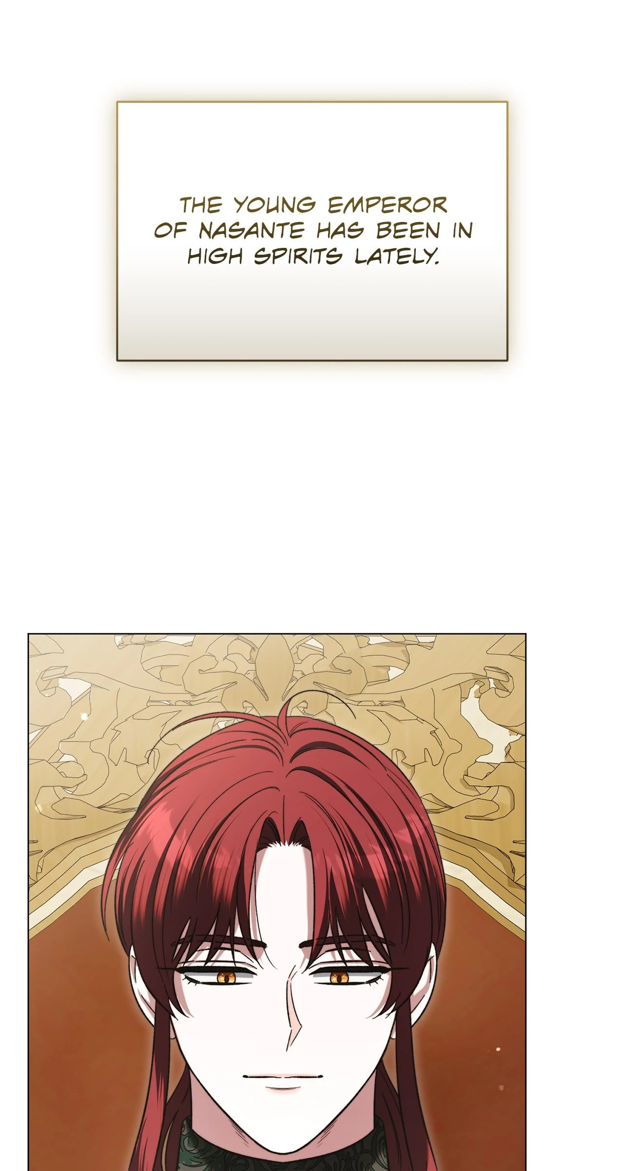 All for My Dearest Juliet Chapter 38 page 25 - 
